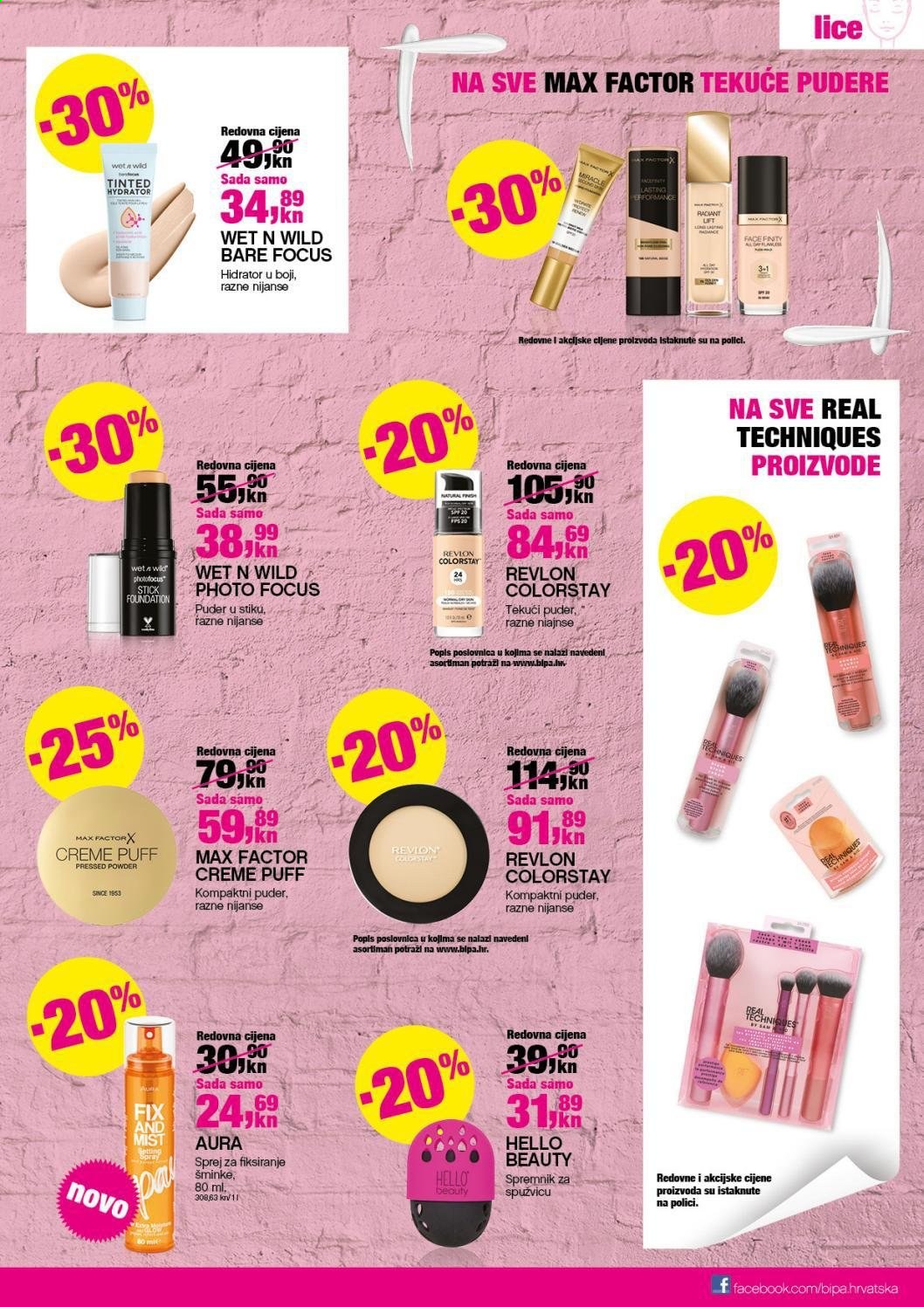 Bipa katalog - 02.09.2021. - 15.09.2021. Stranica 3
