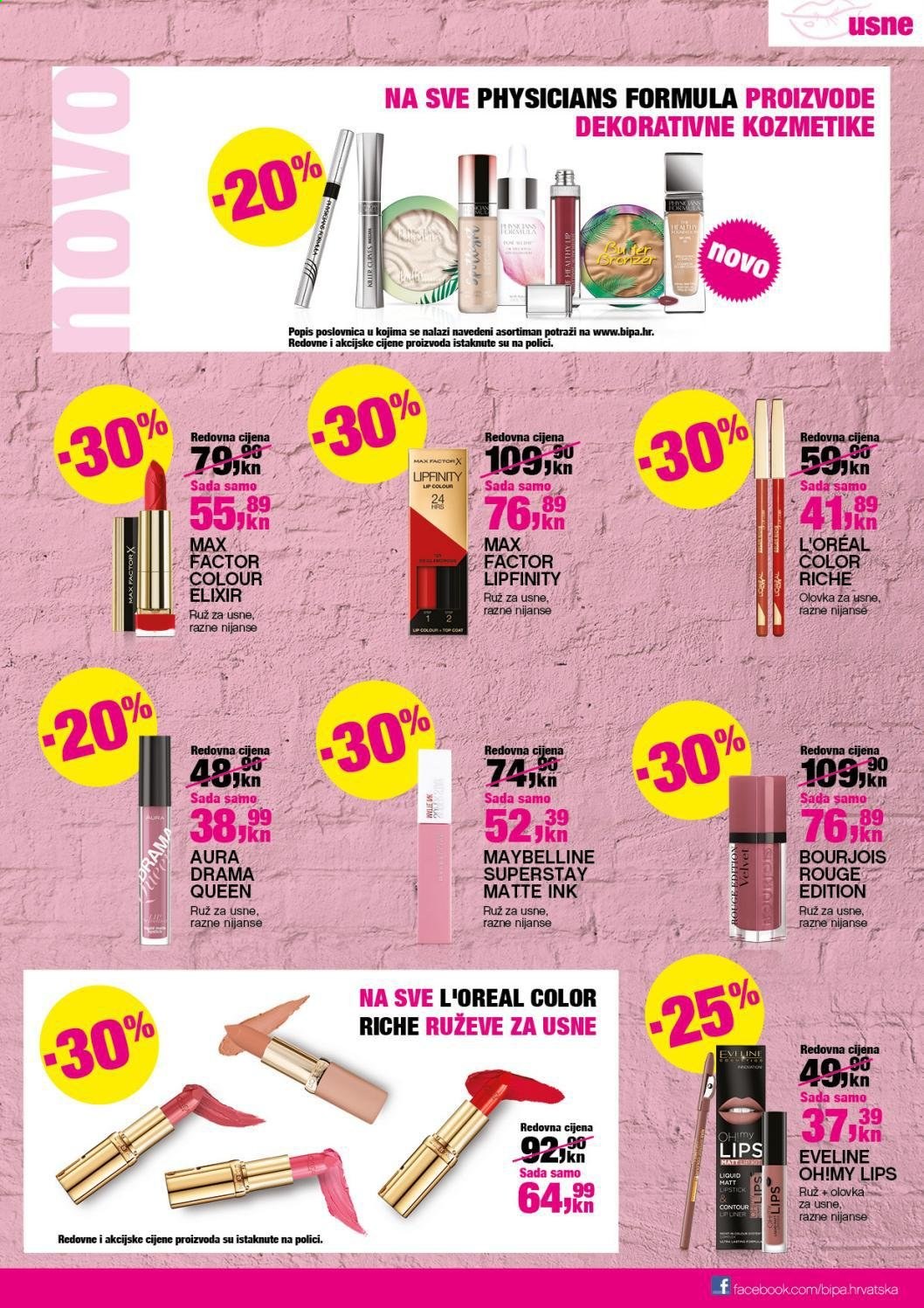 Bipa katalog - 02.09.2021. - 15.09.2021. Stranica 5