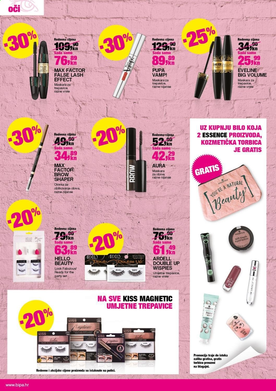Bipa katalog - 02.09.2021. - 15.09.2021. Stranica 6