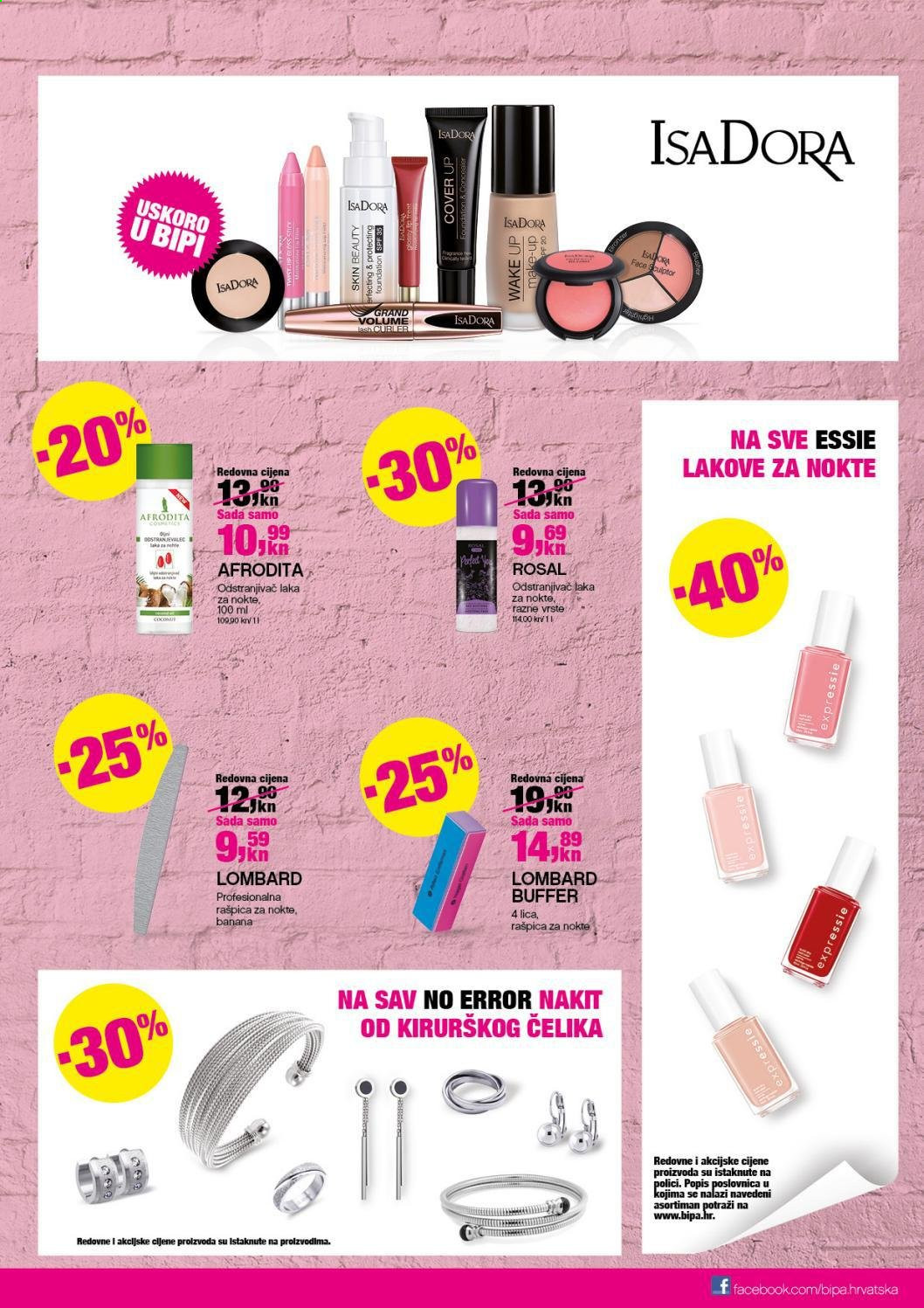 Bipa katalog - 02.09.2021. - 15.09.2021. Stranica 9