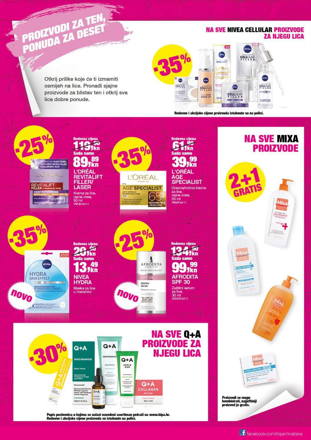 Bipa katalog - 02.09.2021. - 15.09.2021. Stranica 11