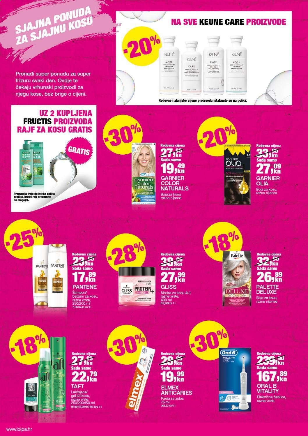 Bipa katalog - 02.09.2021. - 15.09.2021. Stranica 12