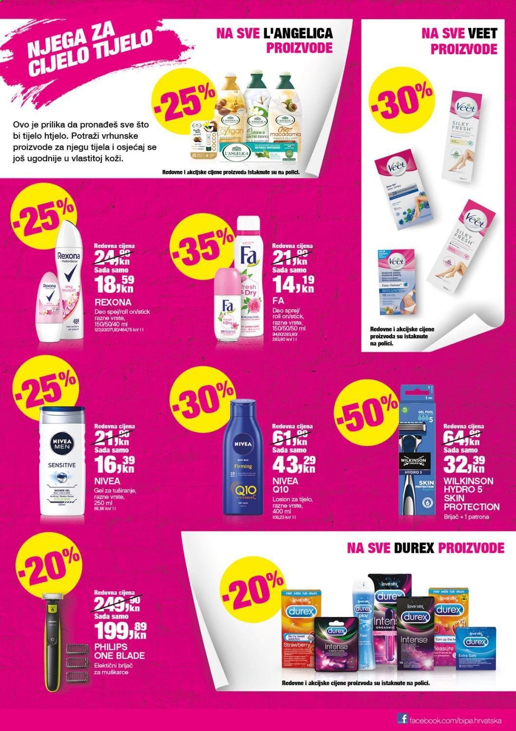 Bipa katalog - 02.09.2021. - 15.09.2021. Stranica 13