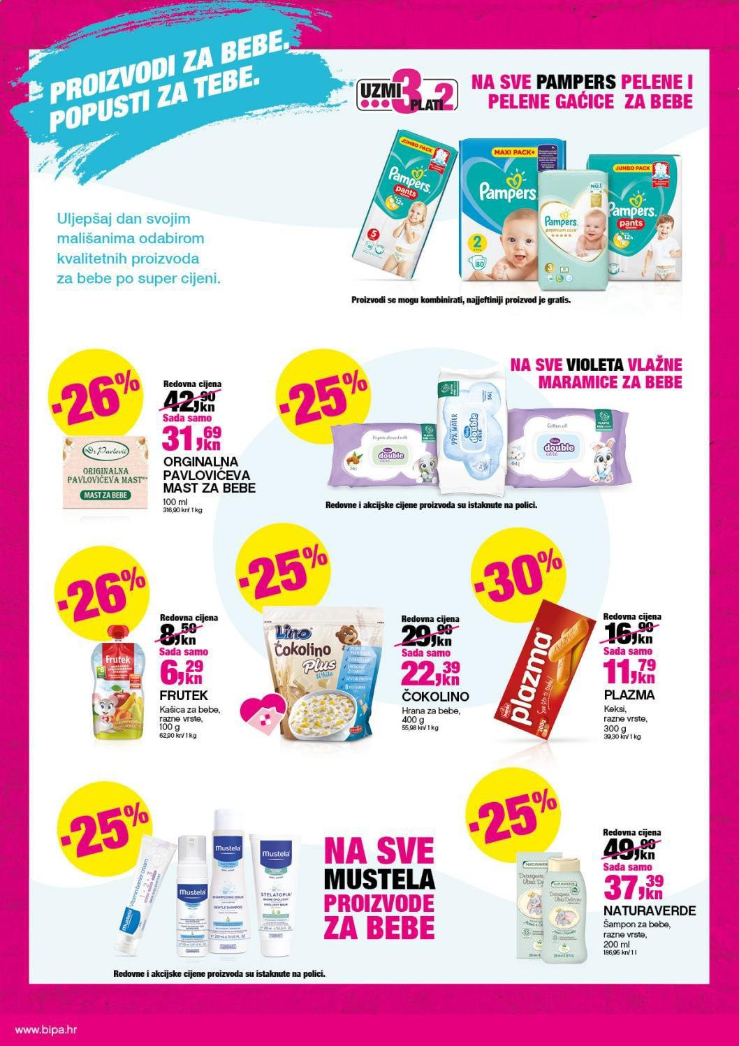 Bipa katalog - 02.09.2021. - 15.09.2021. Stranica 14