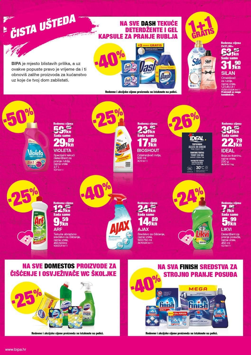 Bipa katalog - 02.09.2021. - 15.09.2021. Stranica 18