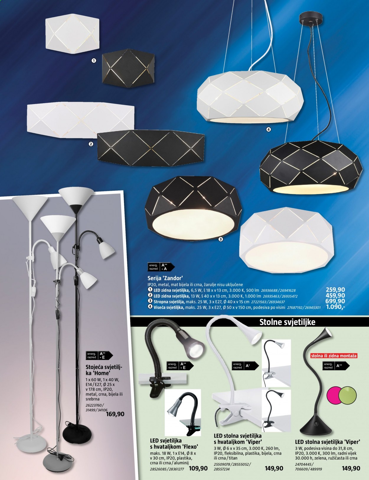 Bauhaus katalog - 02.09.2021. - 29.09.2021. Stranica 16