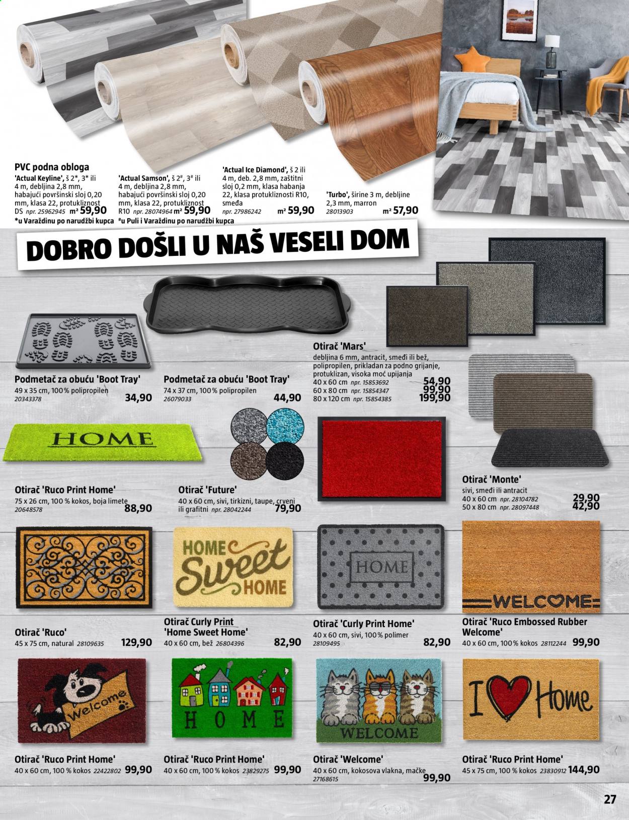 Bauhaus katalog - 02.09.2021. - 29.09.2021. Stranica 27
