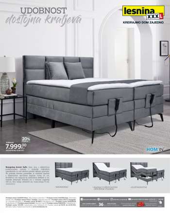 Lesnina katalog - 02.09.2021. - 16.09.2021.