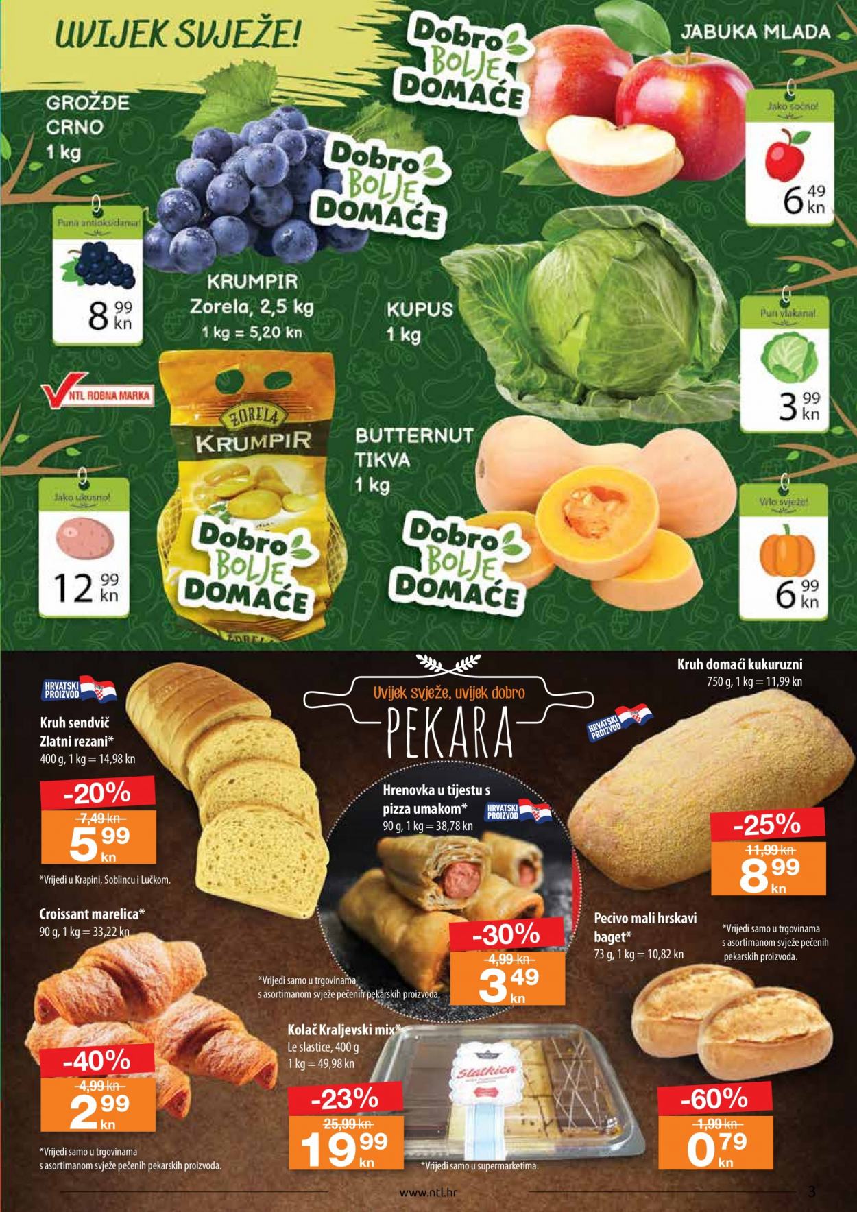 NTL katalog - 09.09.2021. - 15.09.2021. Stranica 3