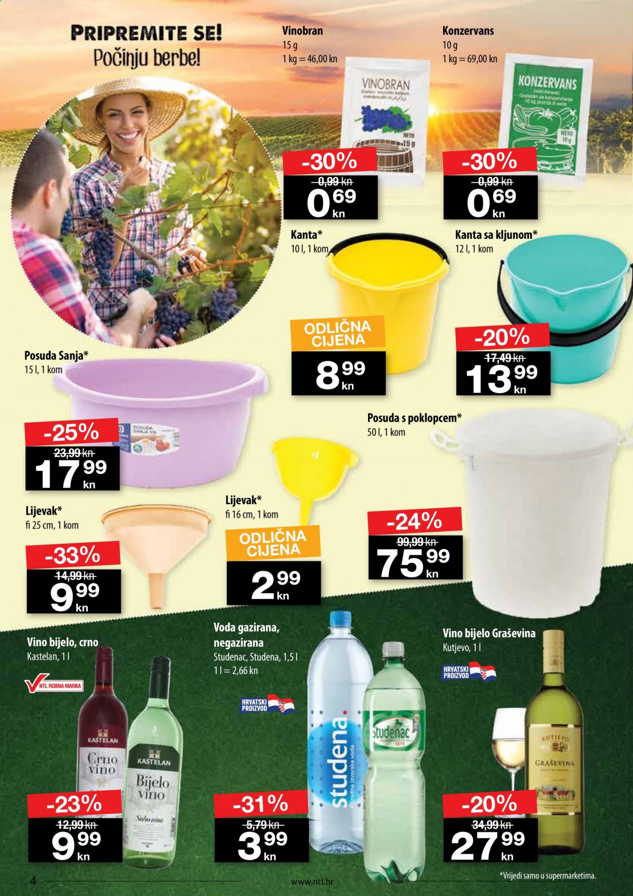 NTL katalog - 09.09.2021. - 15.09.2021. Stranica 4