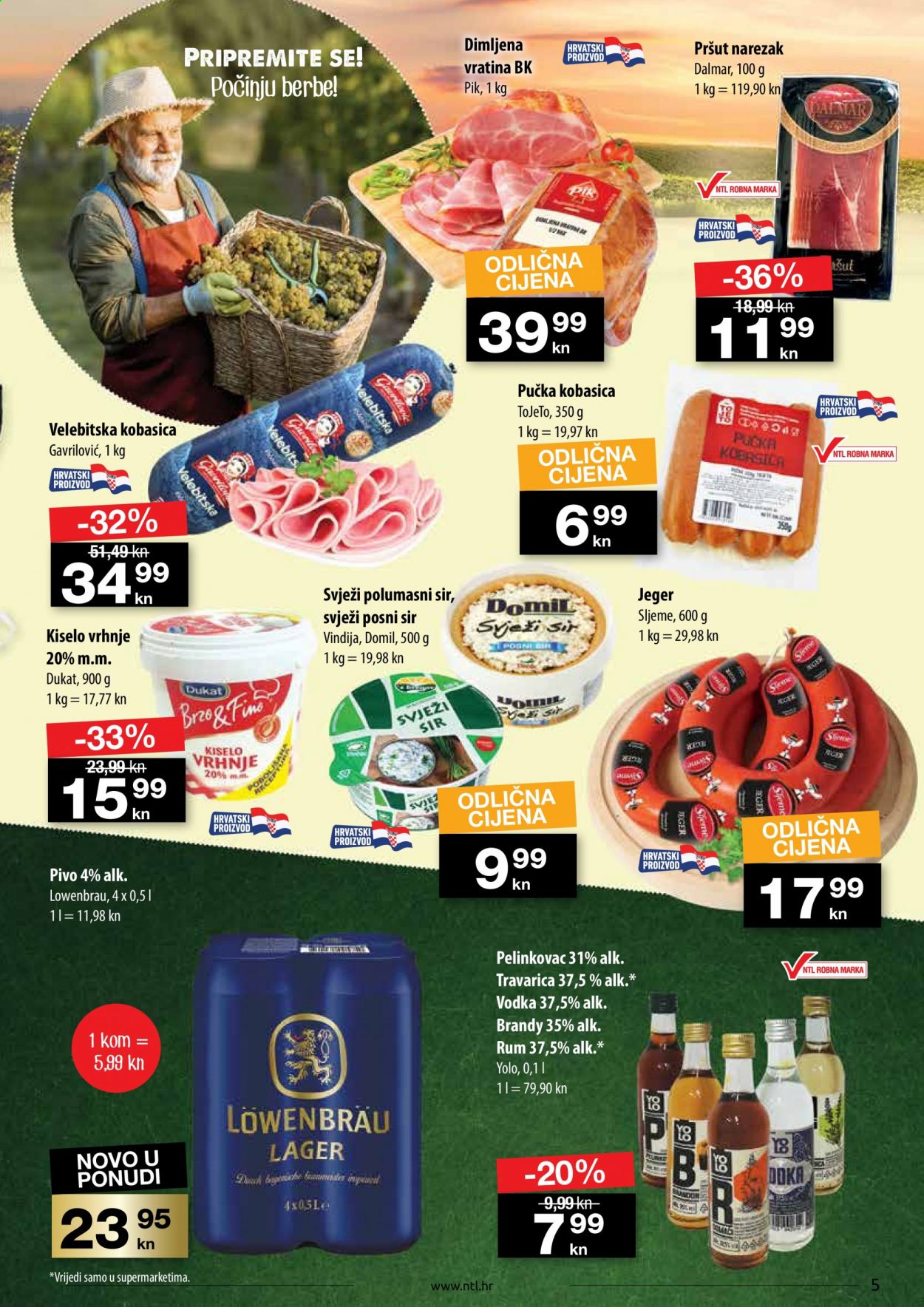 NTL katalog - 09.09.2021. - 15.09.2021. Stranica 5