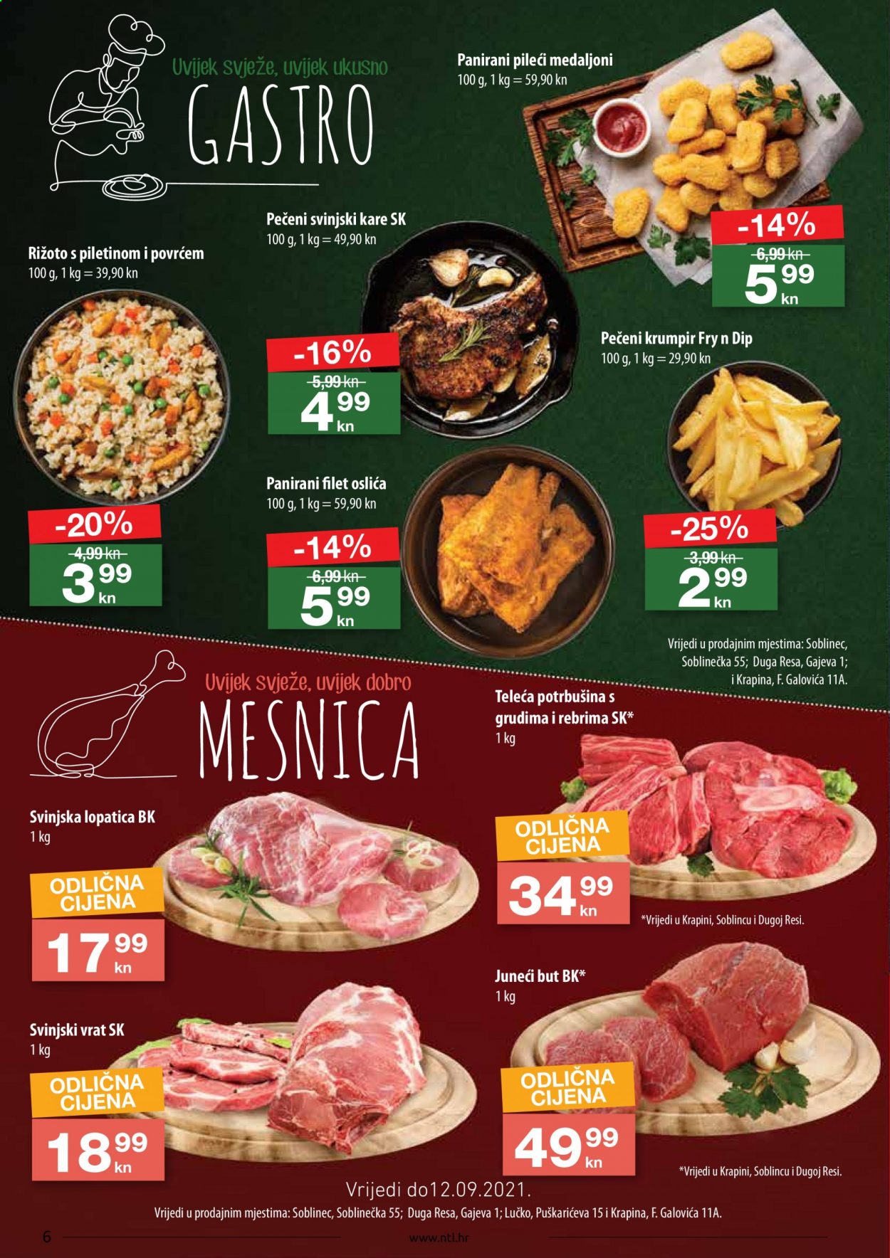 NTL katalog - 09.09.2021. - 15.09.2021. Stranica 6