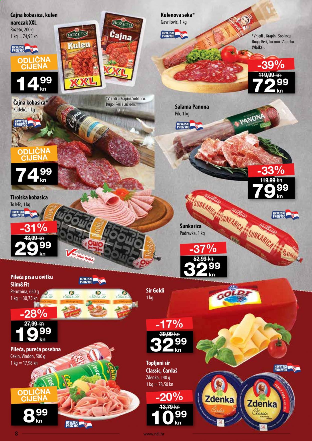 NTL katalog - 09.09.2021. - 15.09.2021. Stranica 8
