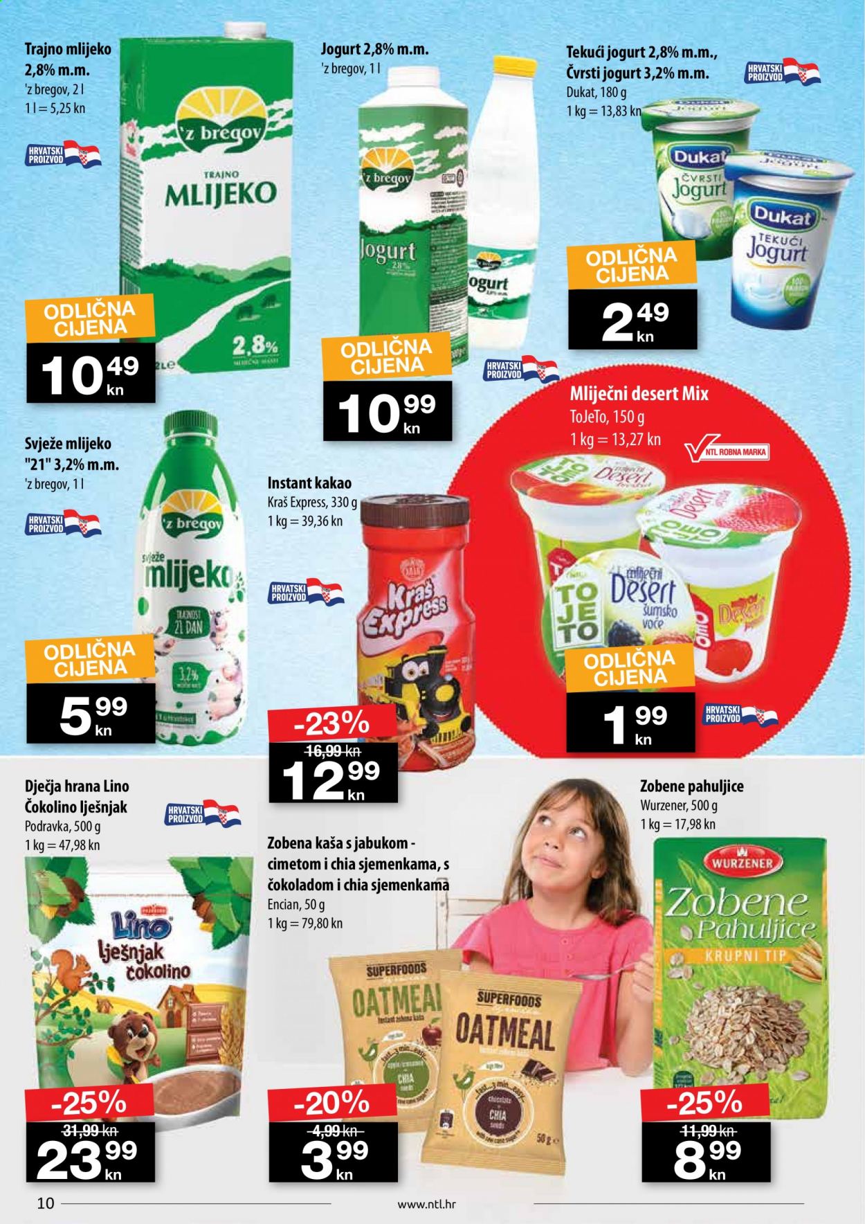 NTL katalog - 09.09.2021. - 15.09.2021. Stranica 10