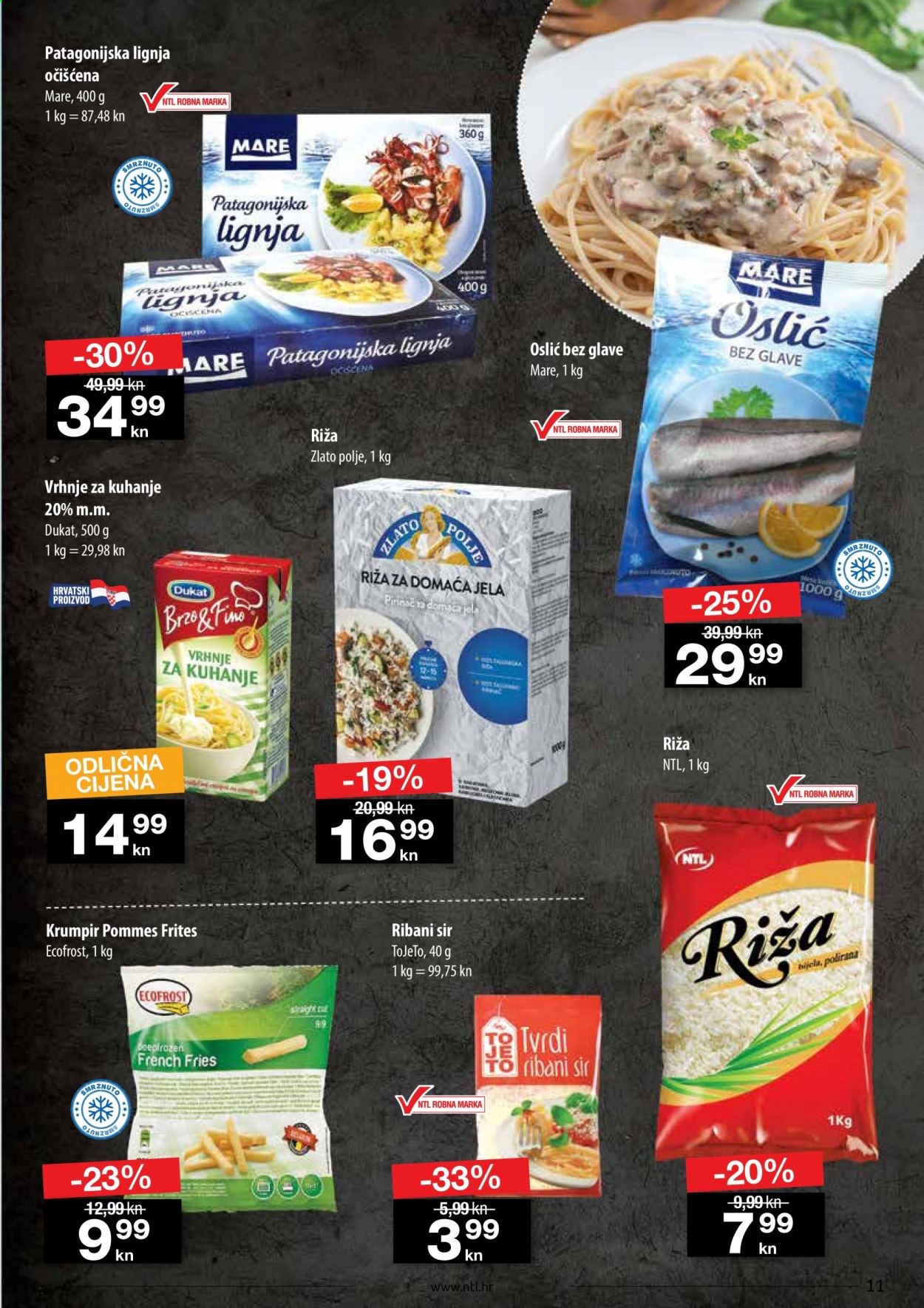 NTL katalog - 09.09.2021. - 15.09.2021. Stranica 11
