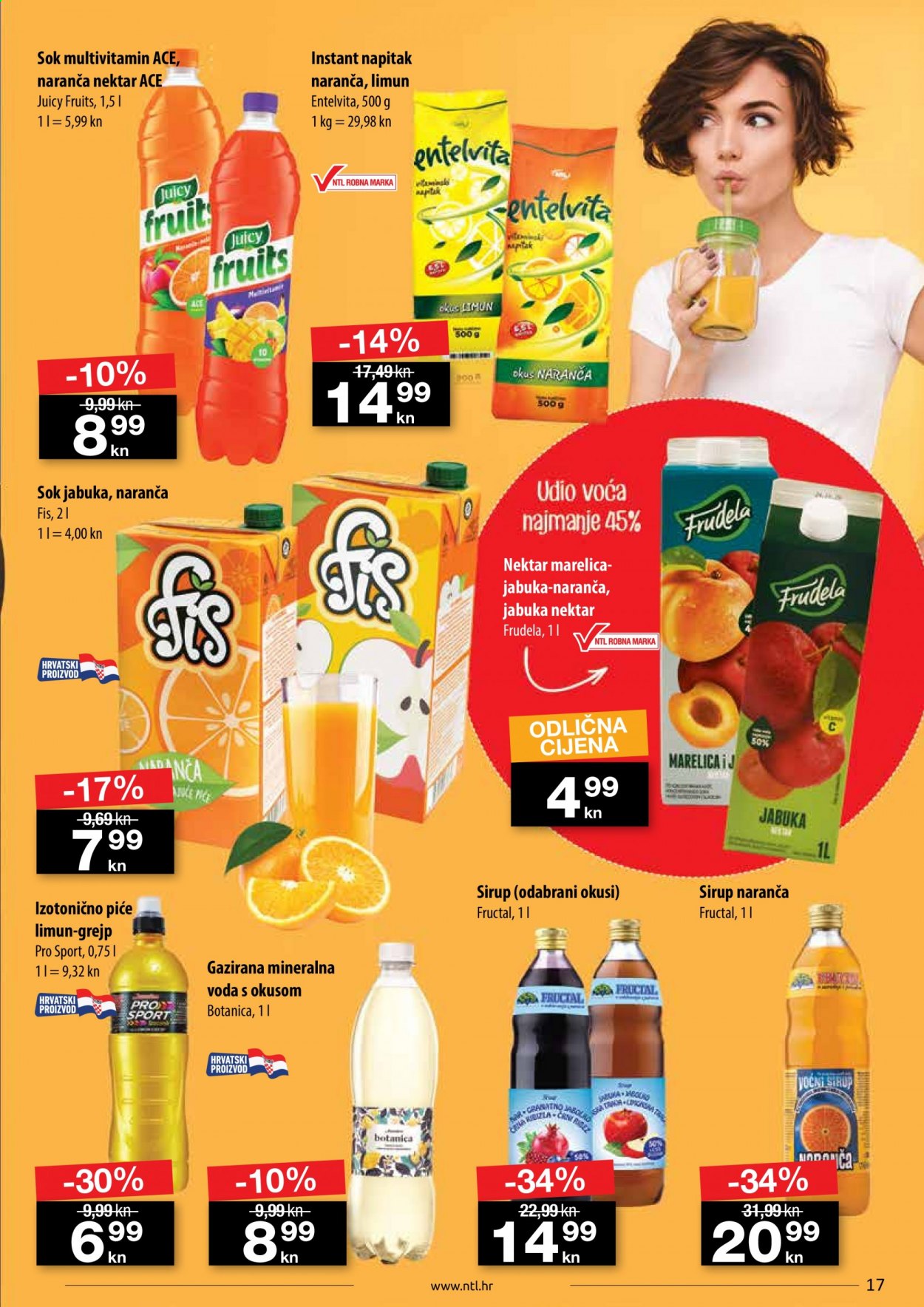 NTL katalog - 09.09.2021. - 15.09.2021. Stranica 17