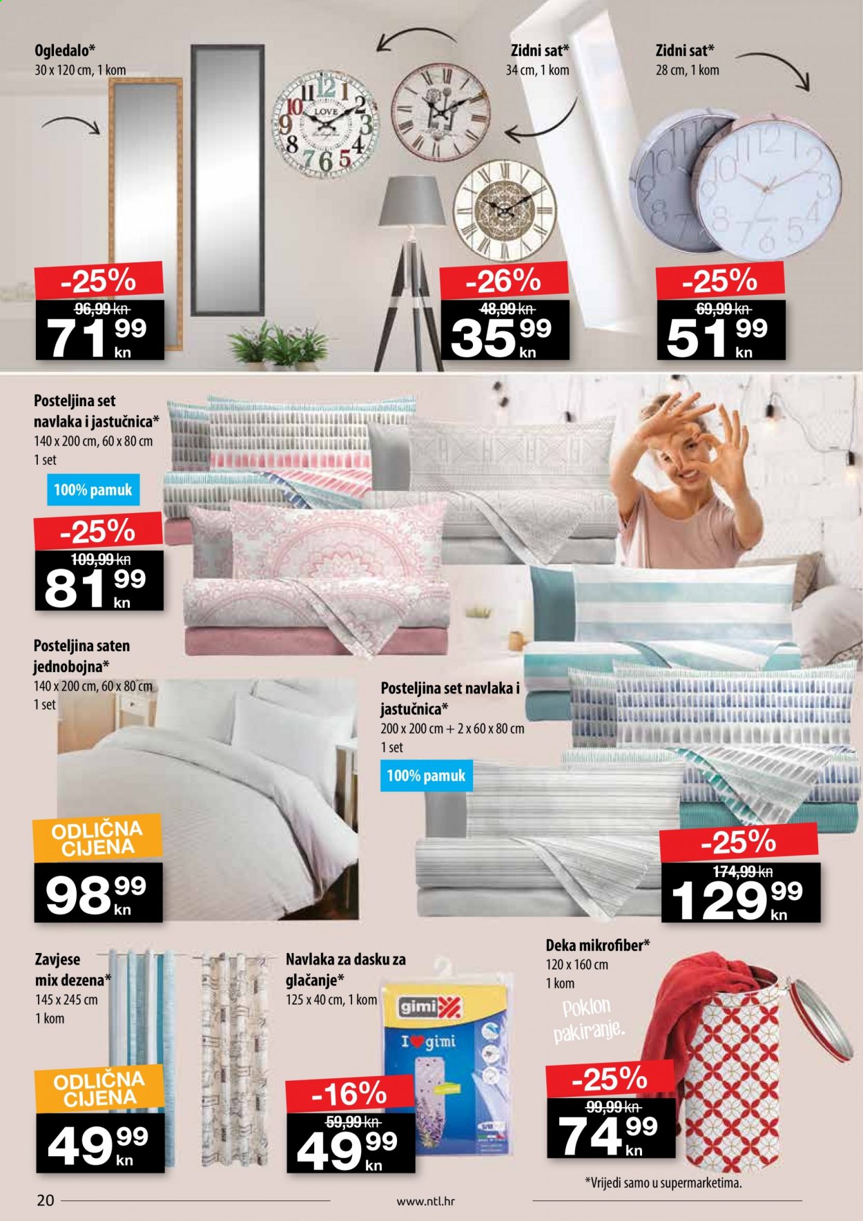 NTL katalog - 09.09.2021. - 15.09.2021. Stranica 20