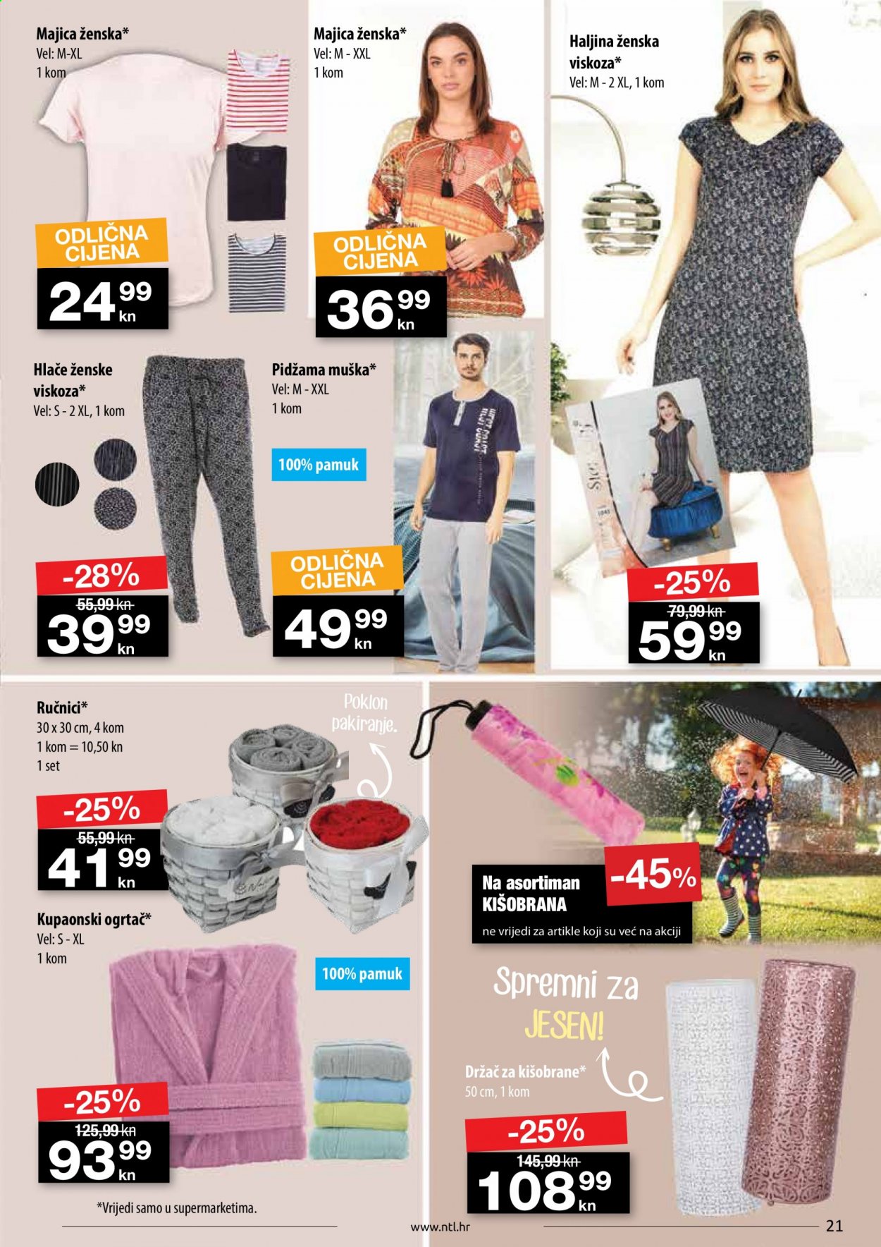 NTL katalog - 09.09.2021. - 15.09.2021. Stranica 21