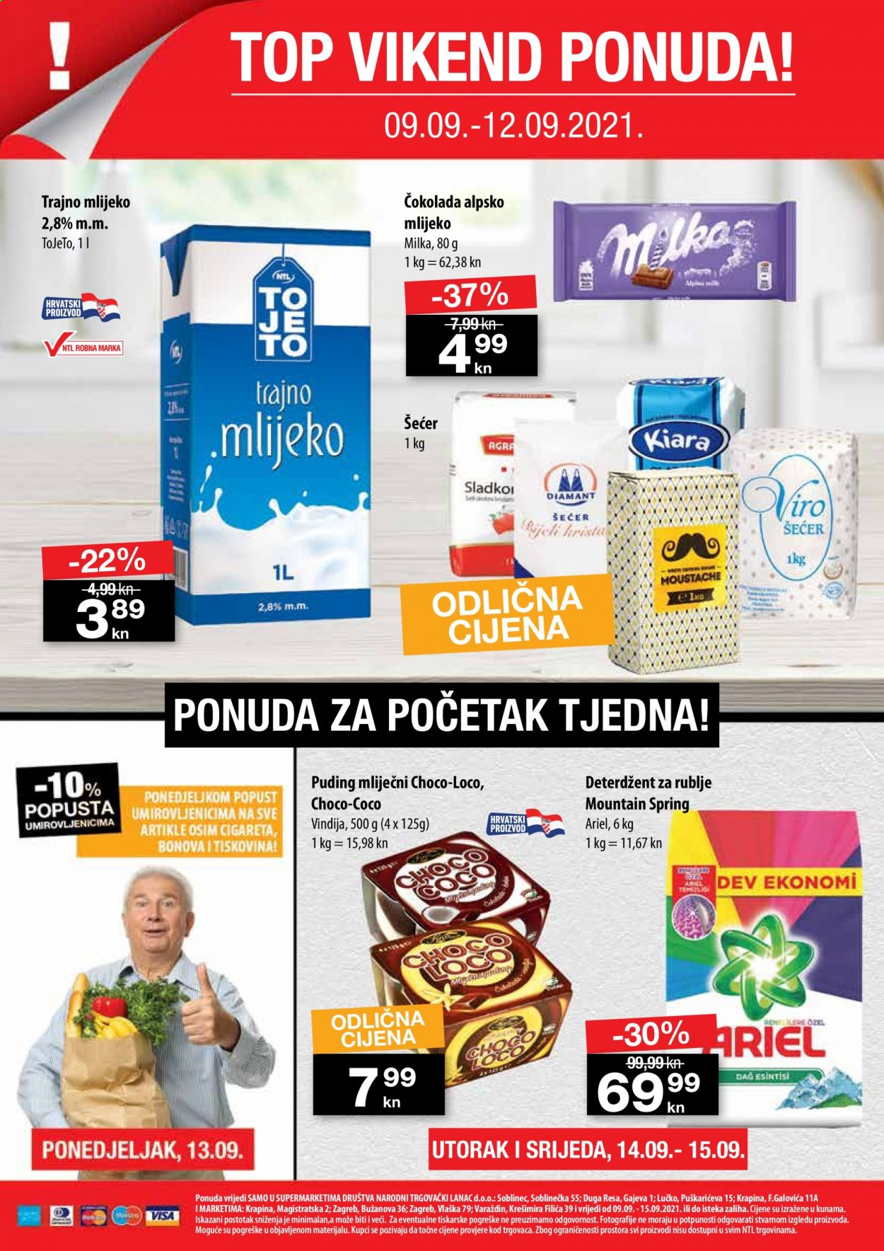 NTL katalog - 09.09.2021. - 15.09.2021. Stranica 24