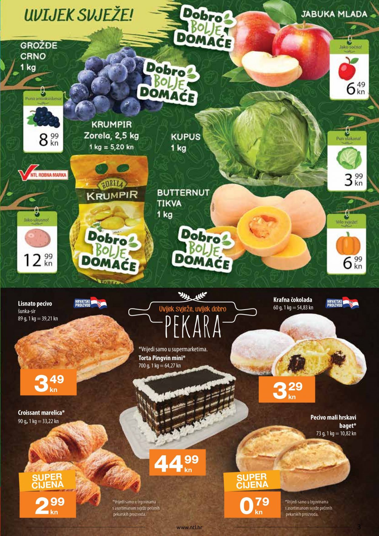 NTL katalog - 09.09.2021. - 15.09.2021. Stranica 3