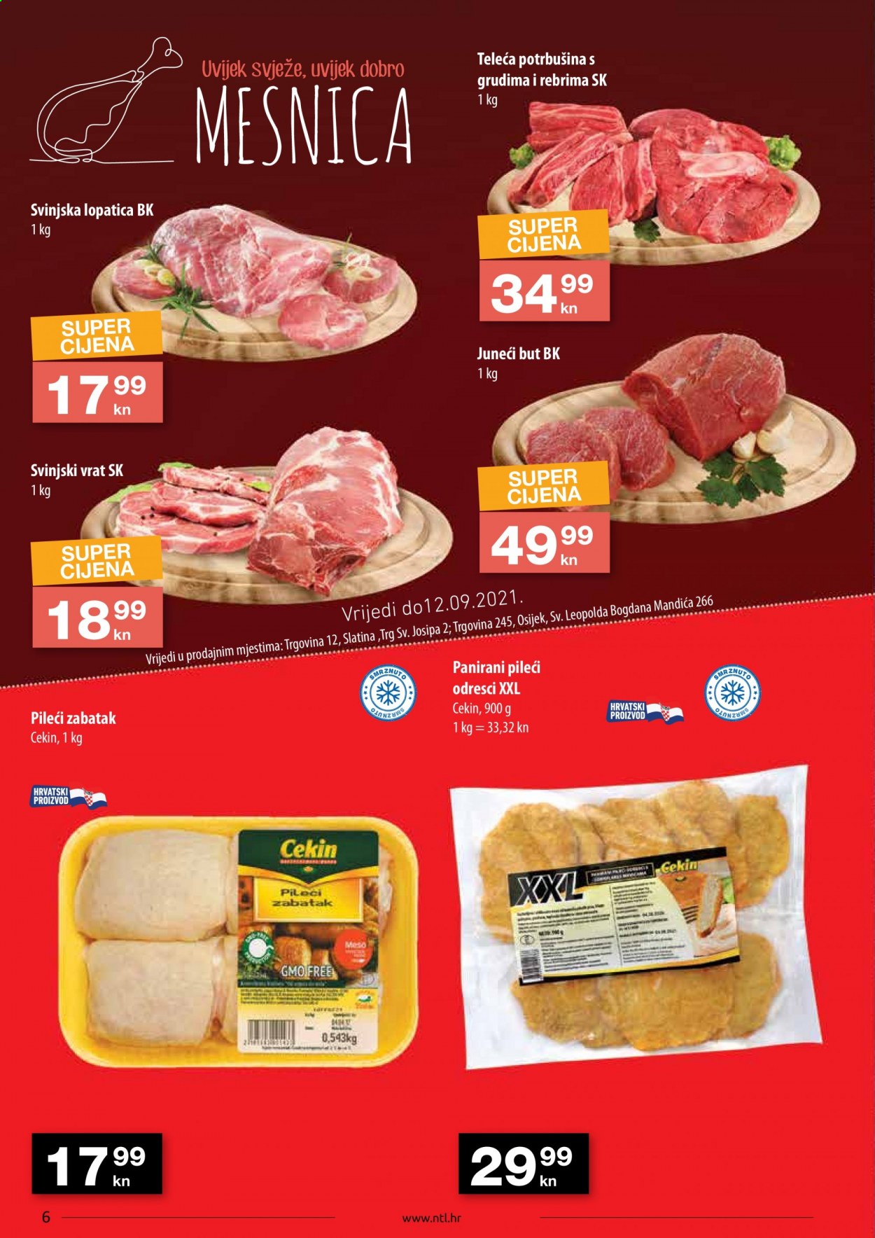 NTL katalog - 09.09.2021. - 15.09.2021. Stranica 6