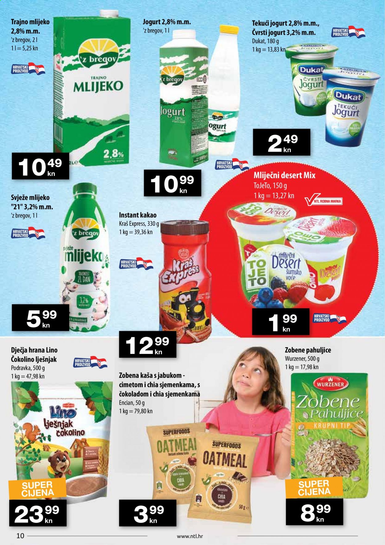 NTL katalog - 09.09.2021. - 15.09.2021. Stranica 10