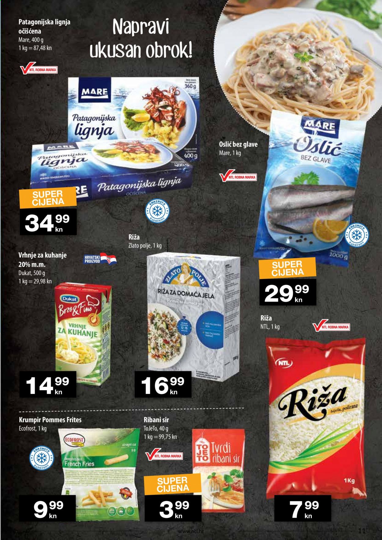 NTL katalog - 09.09.2021. - 15.09.2021. Stranica 11