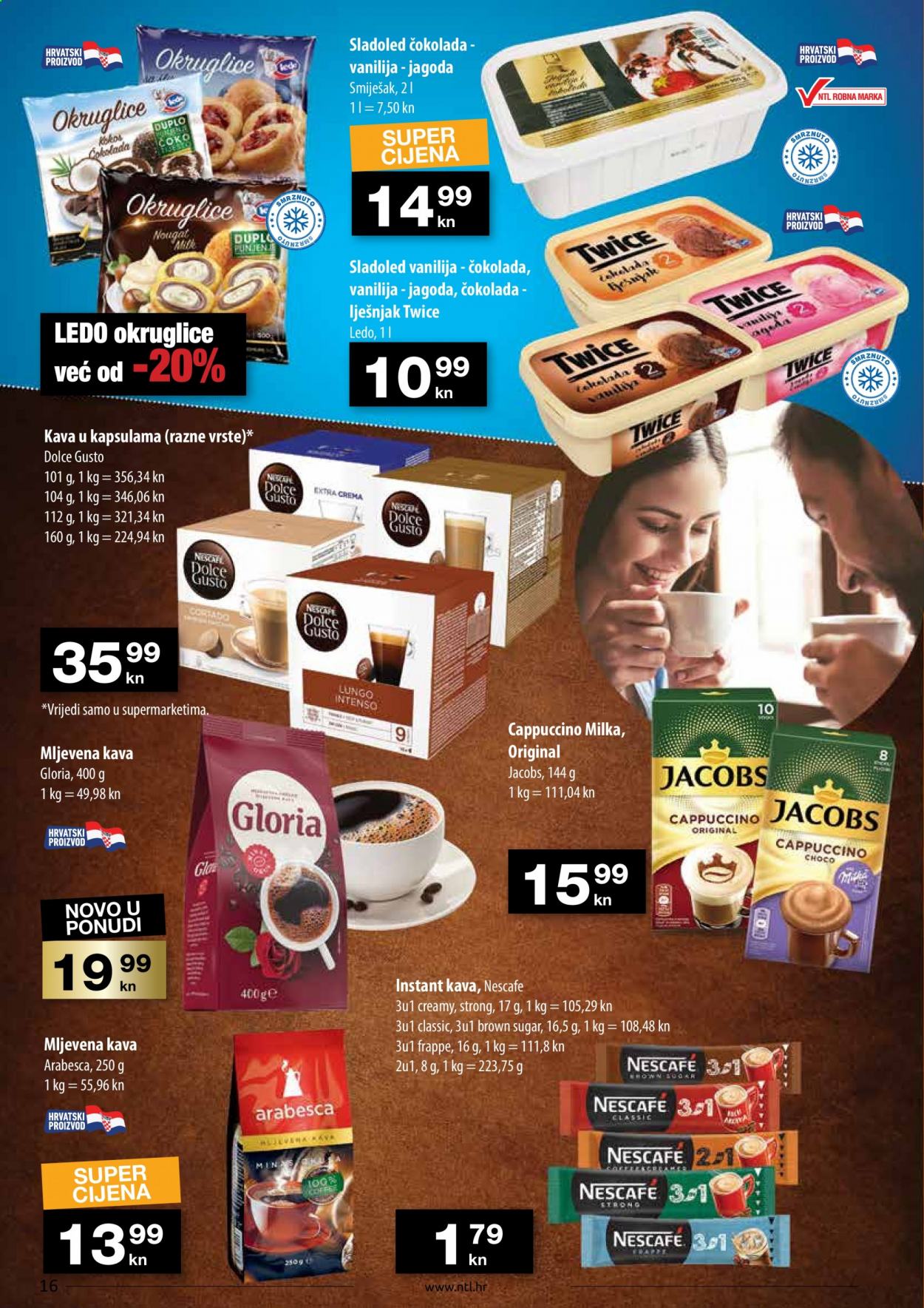 NTL katalog - 09.09.2021. - 15.09.2021. Stranica 16