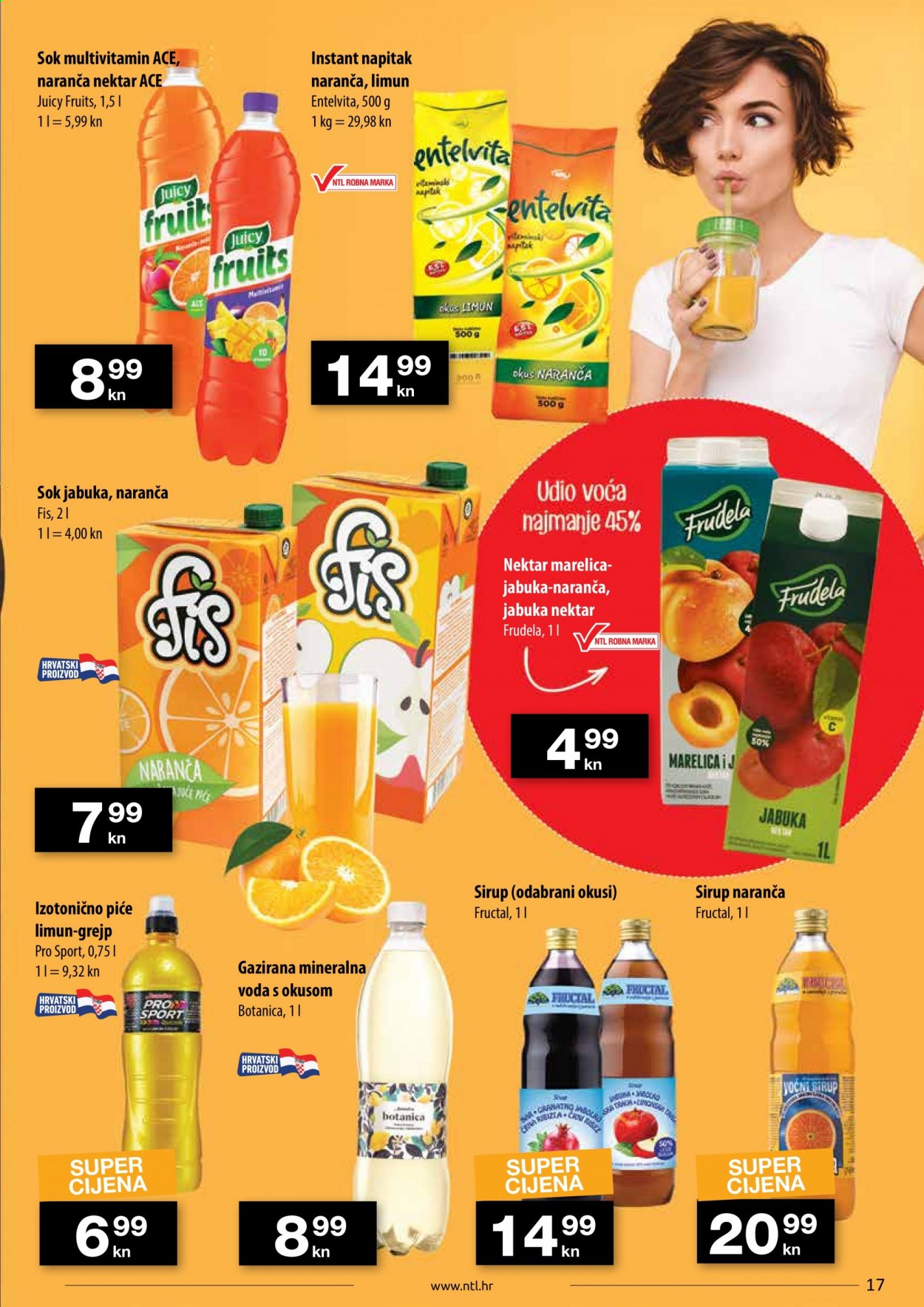NTL katalog - 09.09.2021. - 15.09.2021. Stranica 17