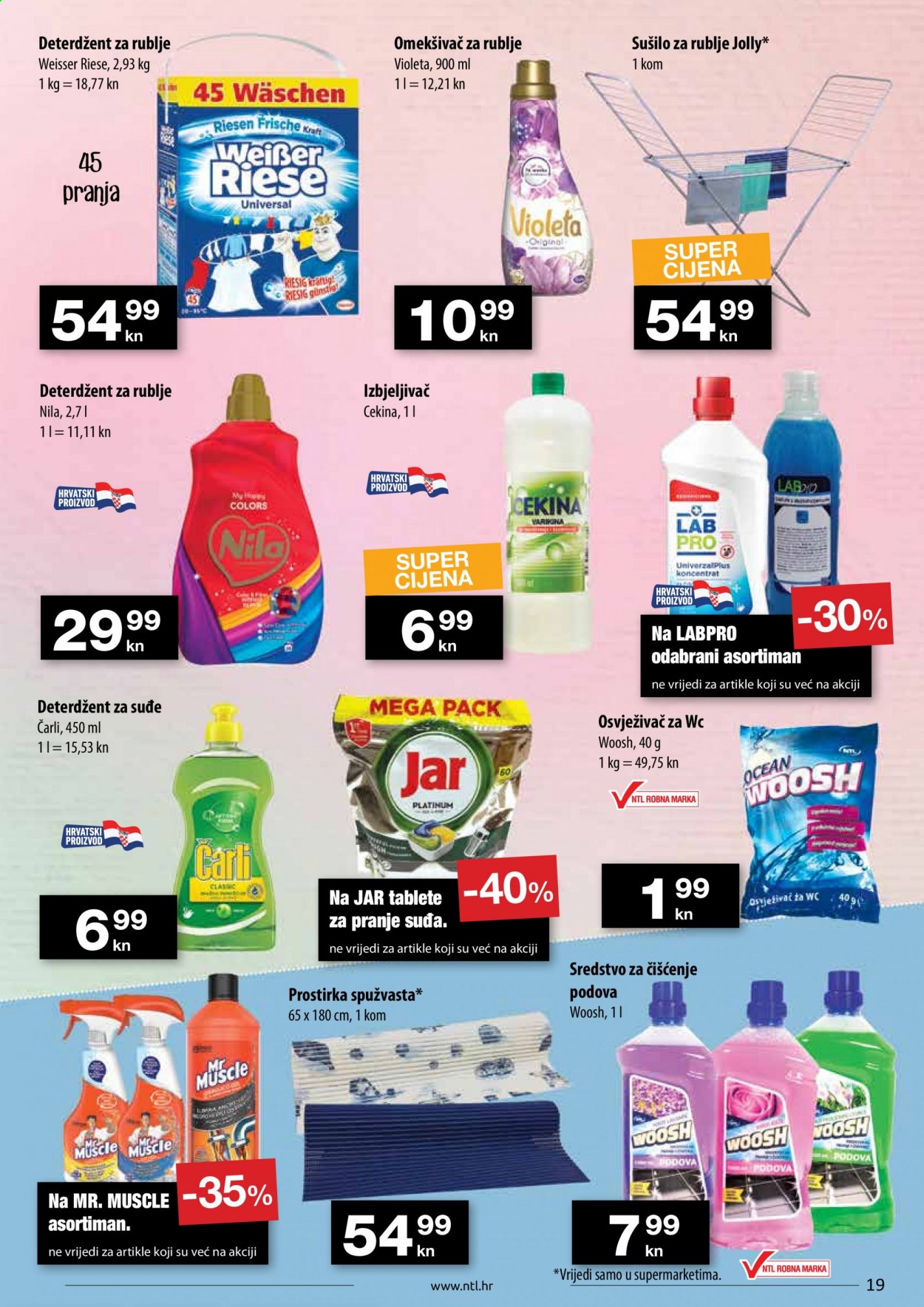 NTL katalog - 09.09.2021. - 15.09.2021. Stranica 19