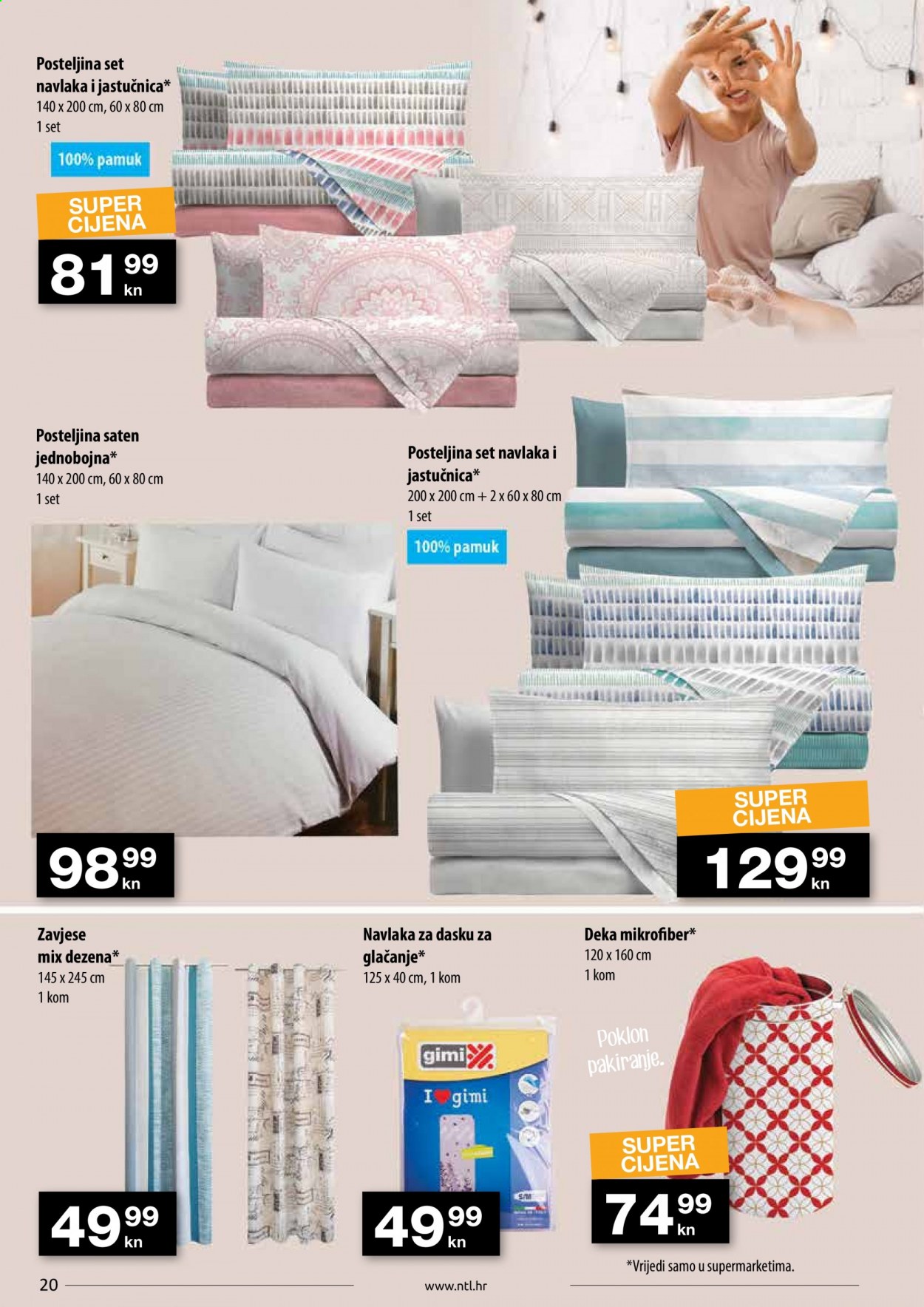 NTL katalog - 09.09.2021. - 15.09.2021. Stranica 20