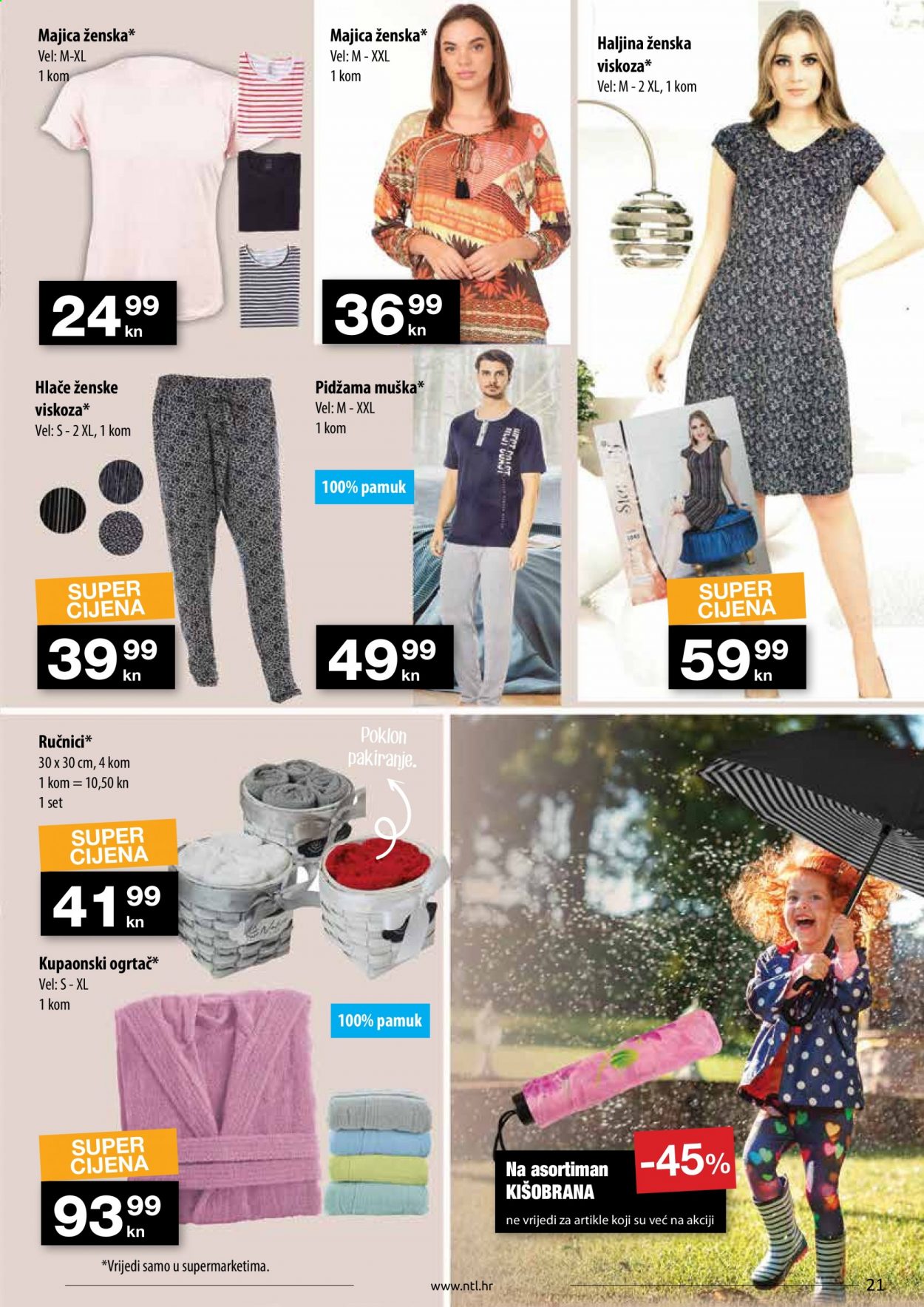 NTL katalog - 09.09.2021. - 15.09.2021. Stranica 21