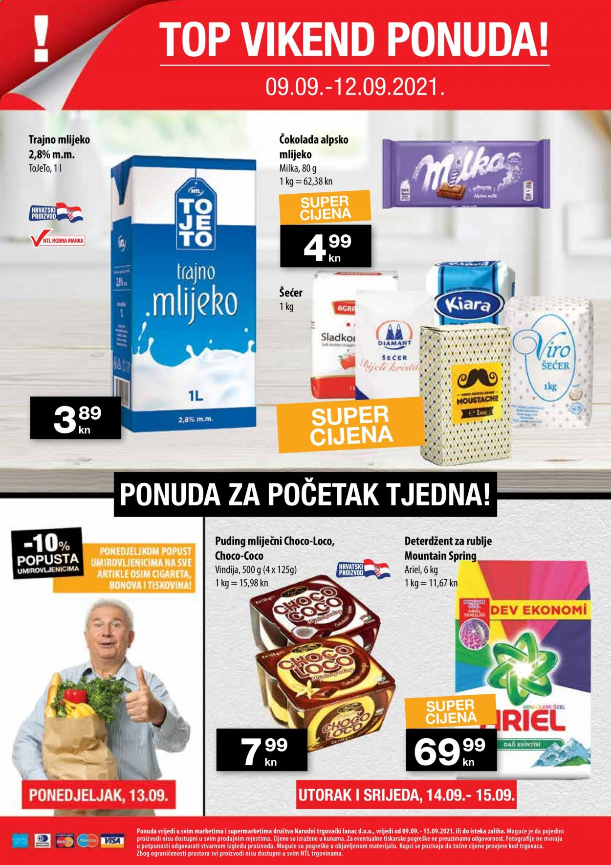 NTL katalog - 09.09.2021. - 15.09.2021. Stranica 24