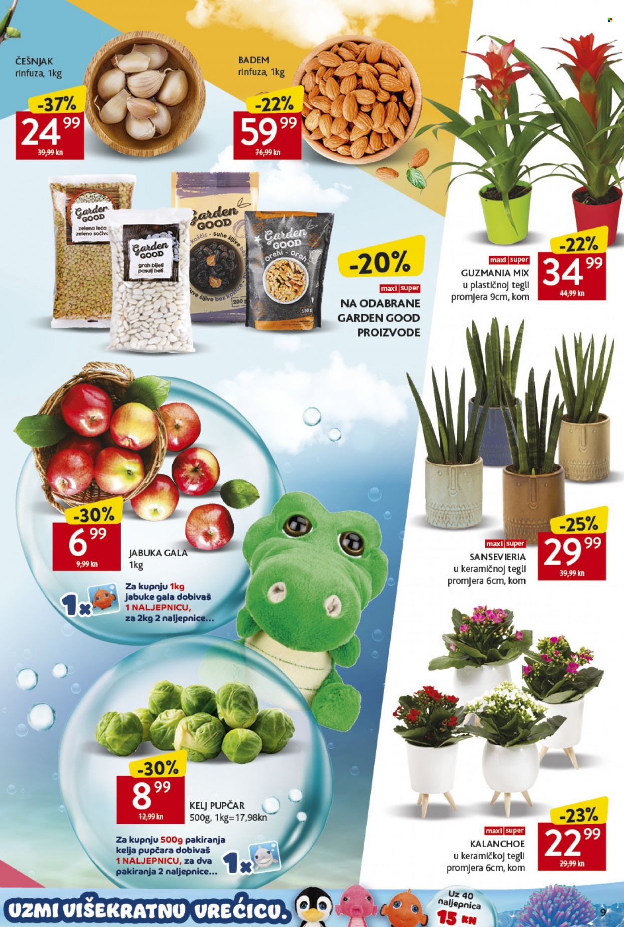 Konzum katalog - 09.09.2021. - 15.09.2021. Stranica 9