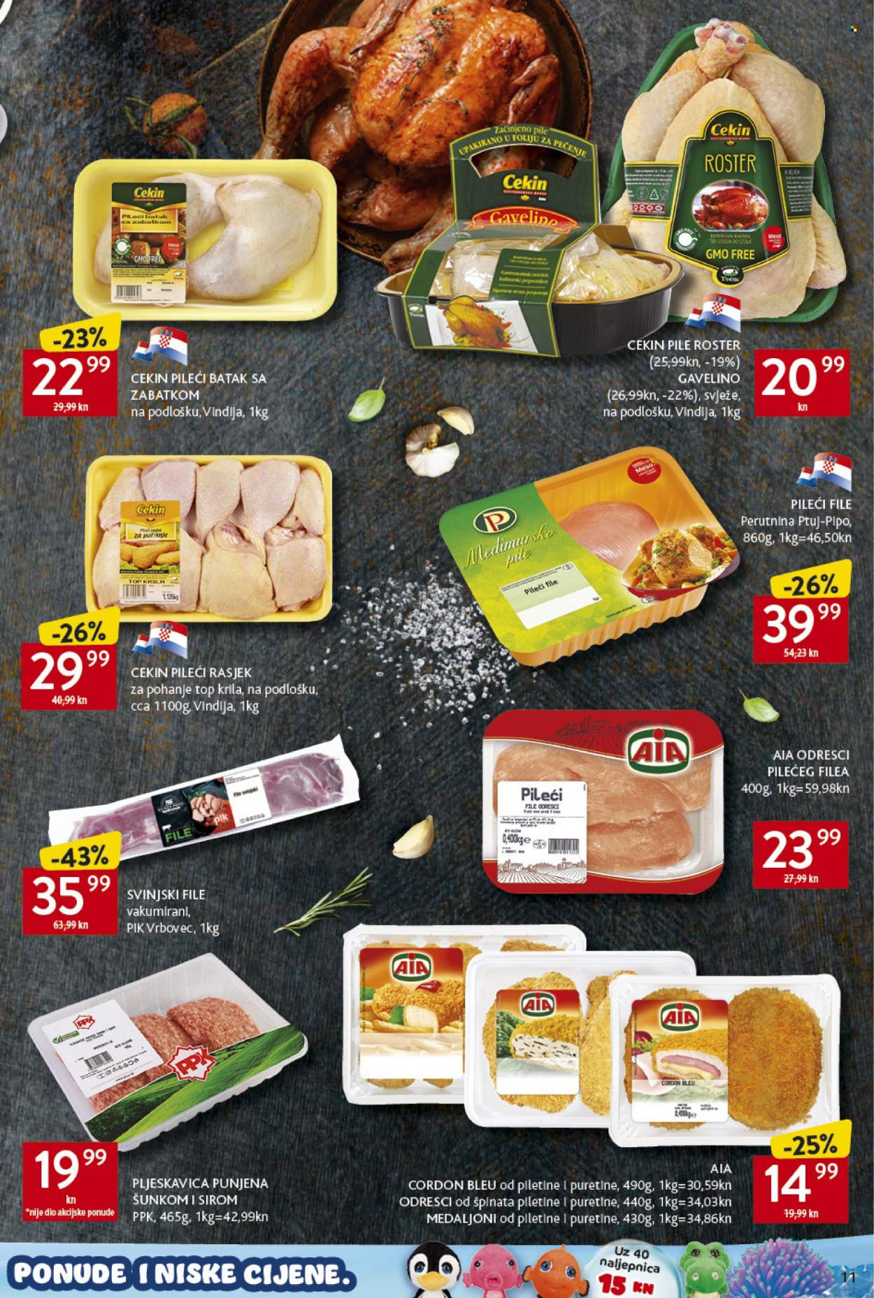 Konzum katalog - 09.09.2021. - 15.09.2021. Stranica 11