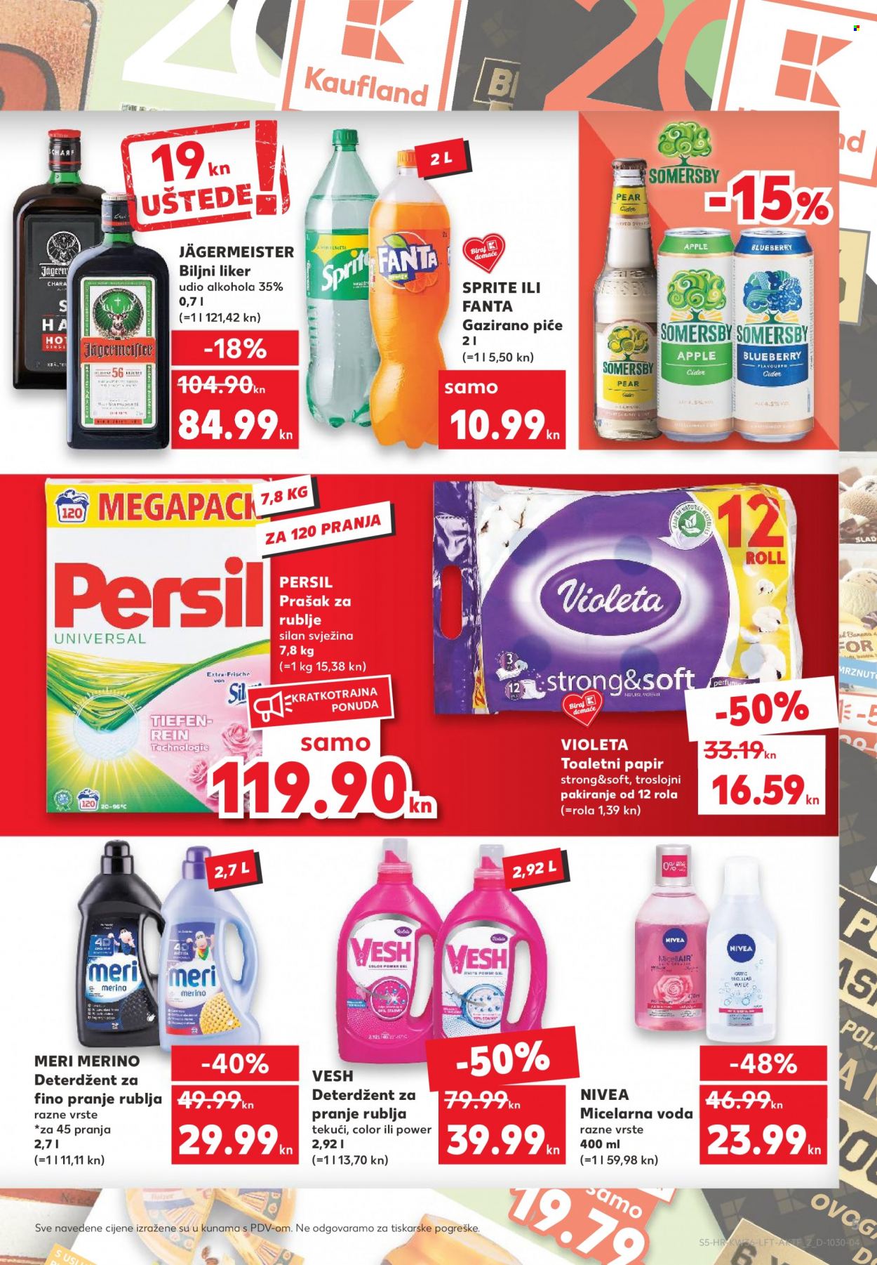 Kaufland katalog - 09.09.2021. - 15.09.2021. Stranica 5