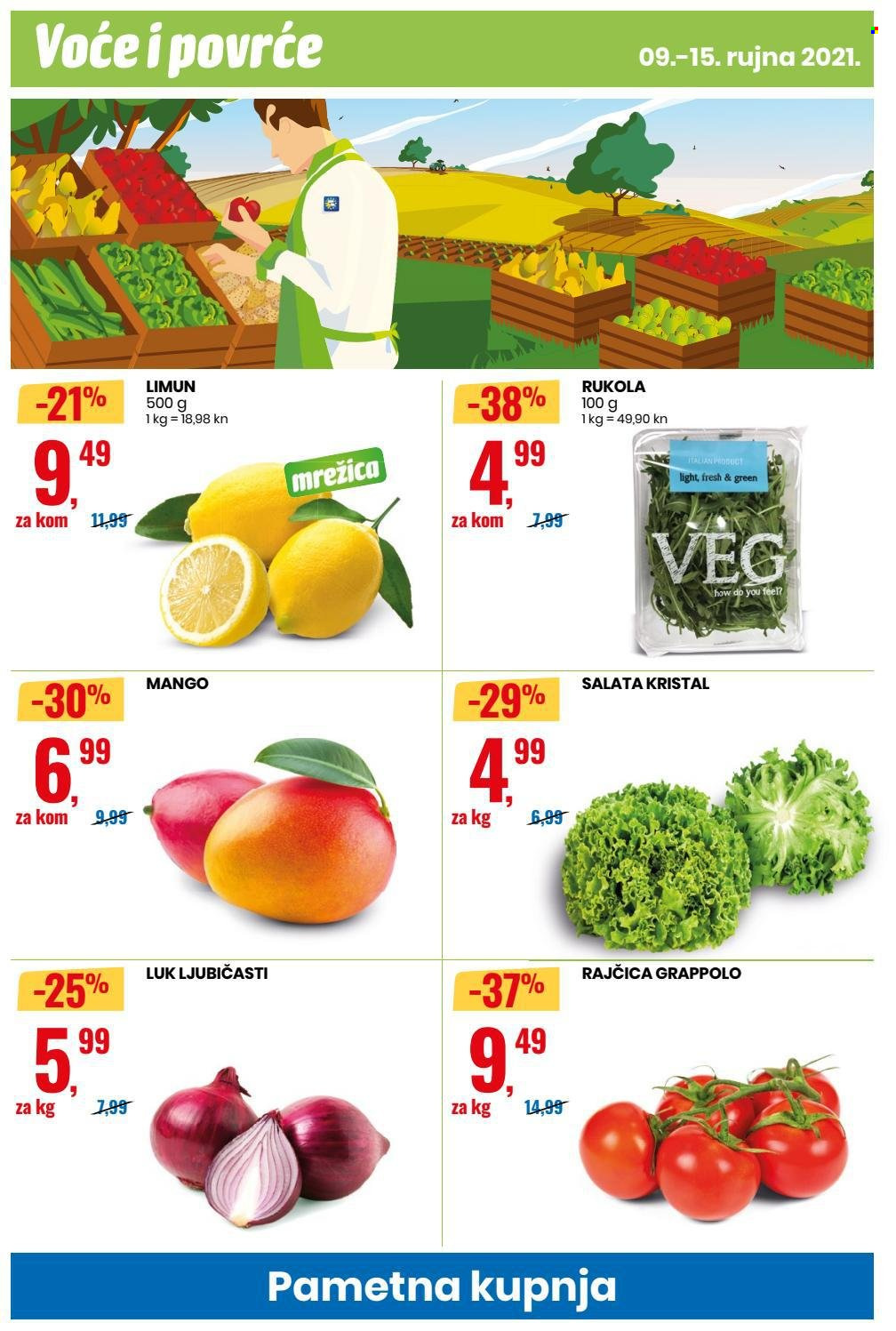 Eurospin katalog - 09.09.2021. - 15.09.2021. Stranica 8