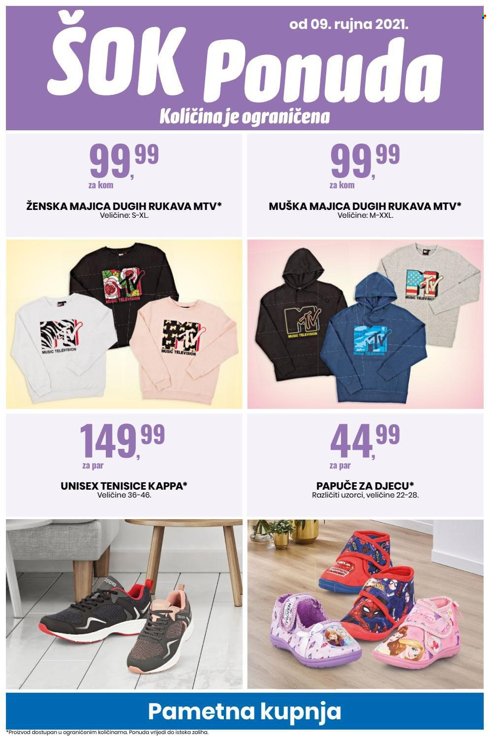 Eurospin katalog - 09.09.2021. - 15.09.2021. Stranica 12