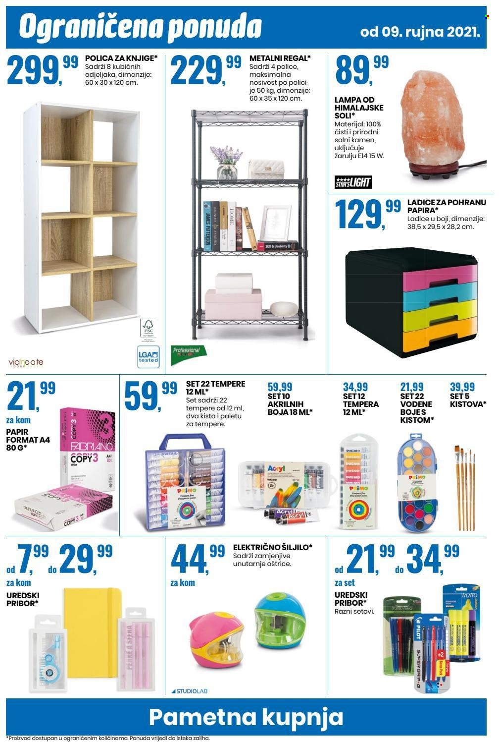 Eurospin katalog - 09.09.2021. - 15.09.2021. Stranica 14