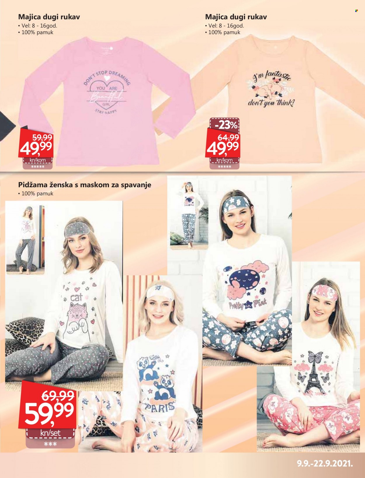 KTC katalog - 09.09.2021. - 22.09.2021. Stranica 7