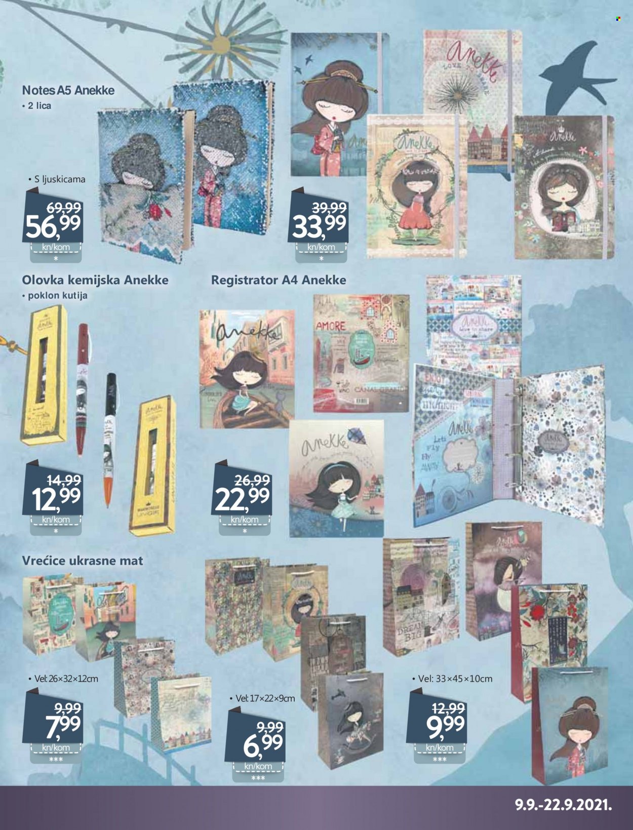 KTC katalog - 09.09.2021. - 22.09.2021. Stranica 11
