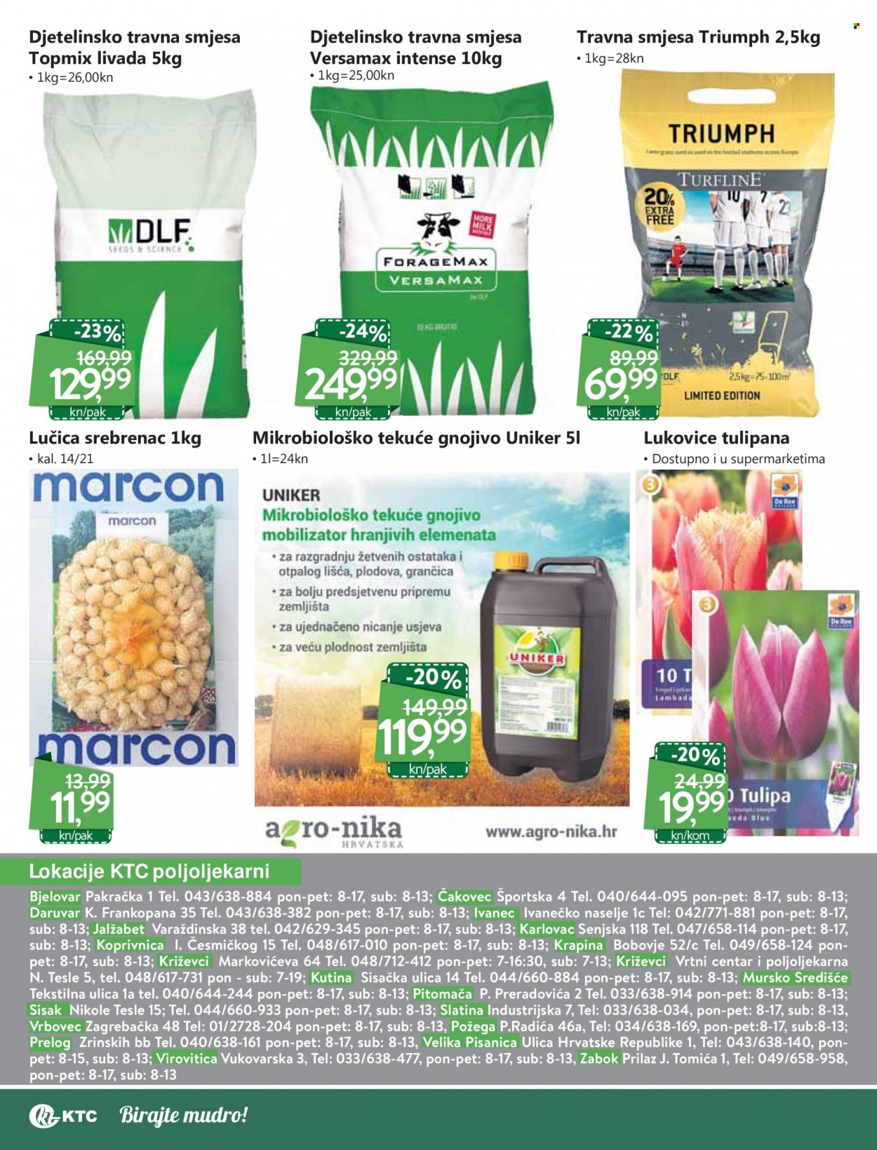 KTC katalog - 09.09.2021. - 22.09.2021. Stranica 4