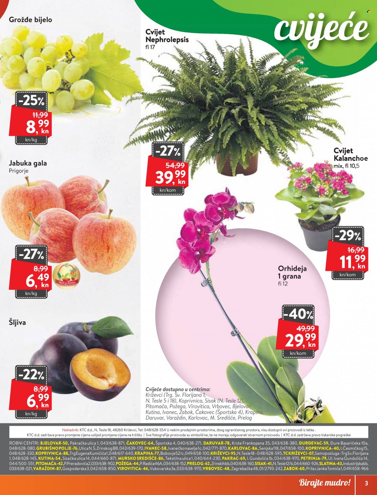 KTC katalog - 09.09.2021. - 15.09.2021. Stranica 3