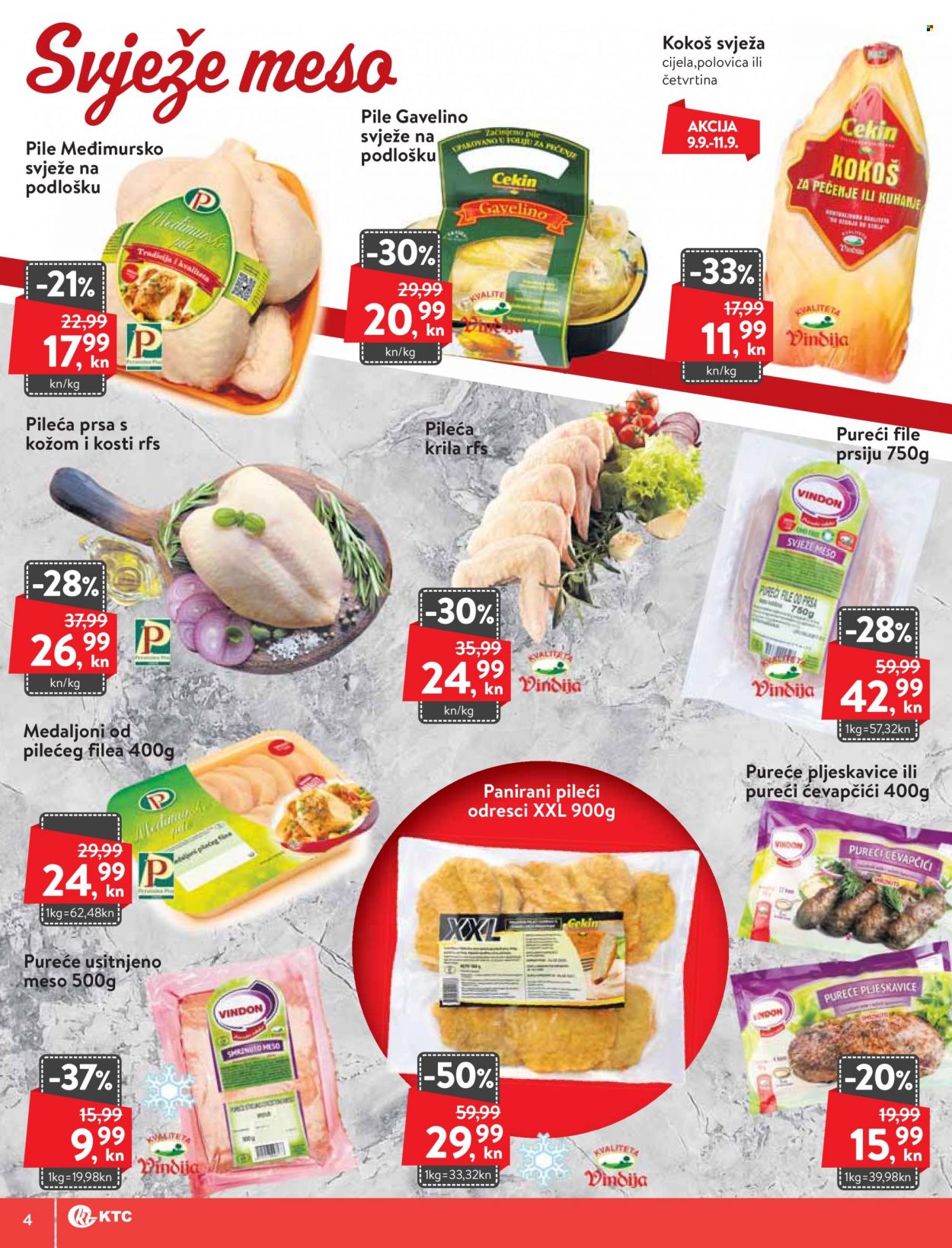 KTC katalog - 09.09.2021. - 15.09.2021. Stranica 4