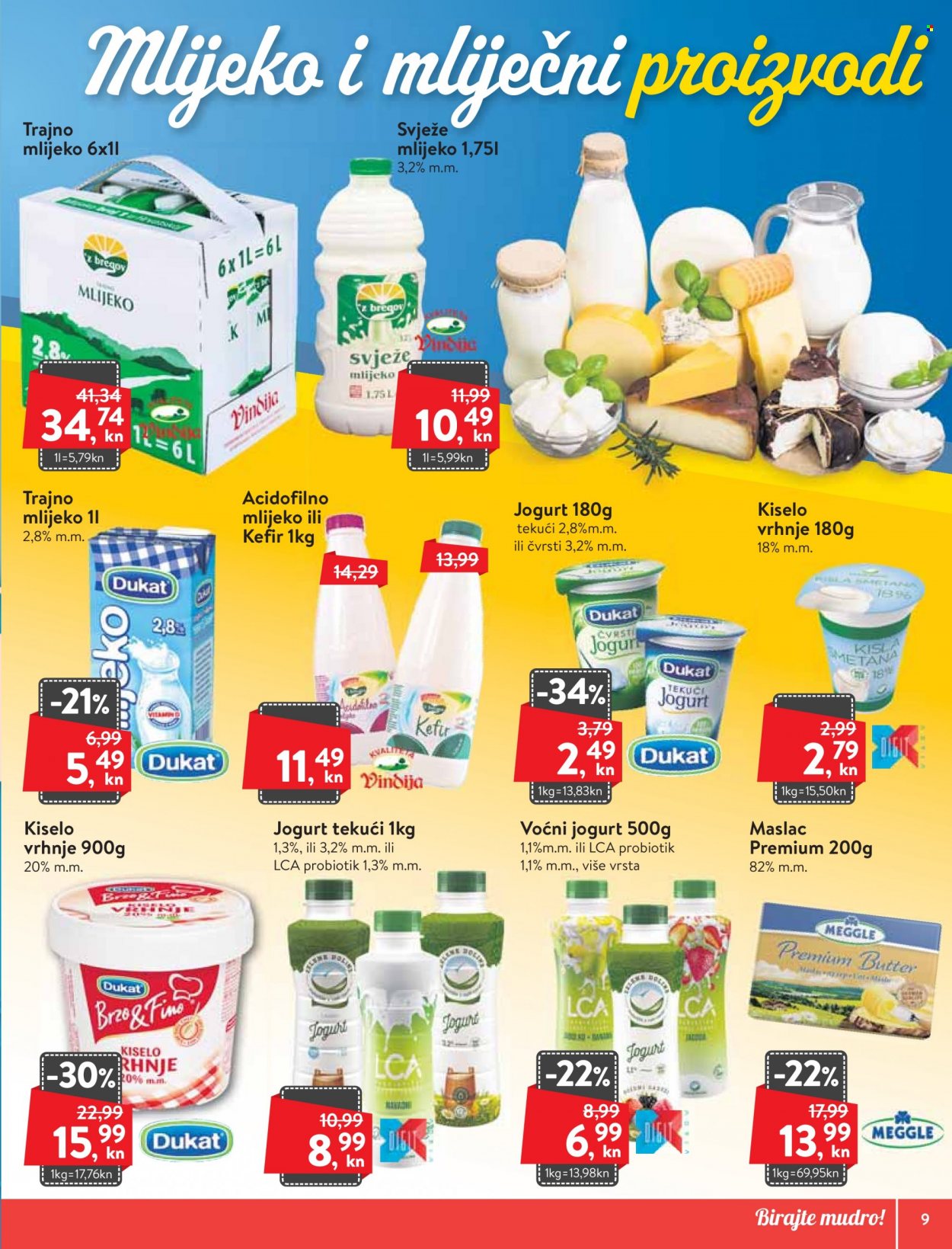 KTC katalog - 09.09.2021. - 15.09.2021. Stranica 9