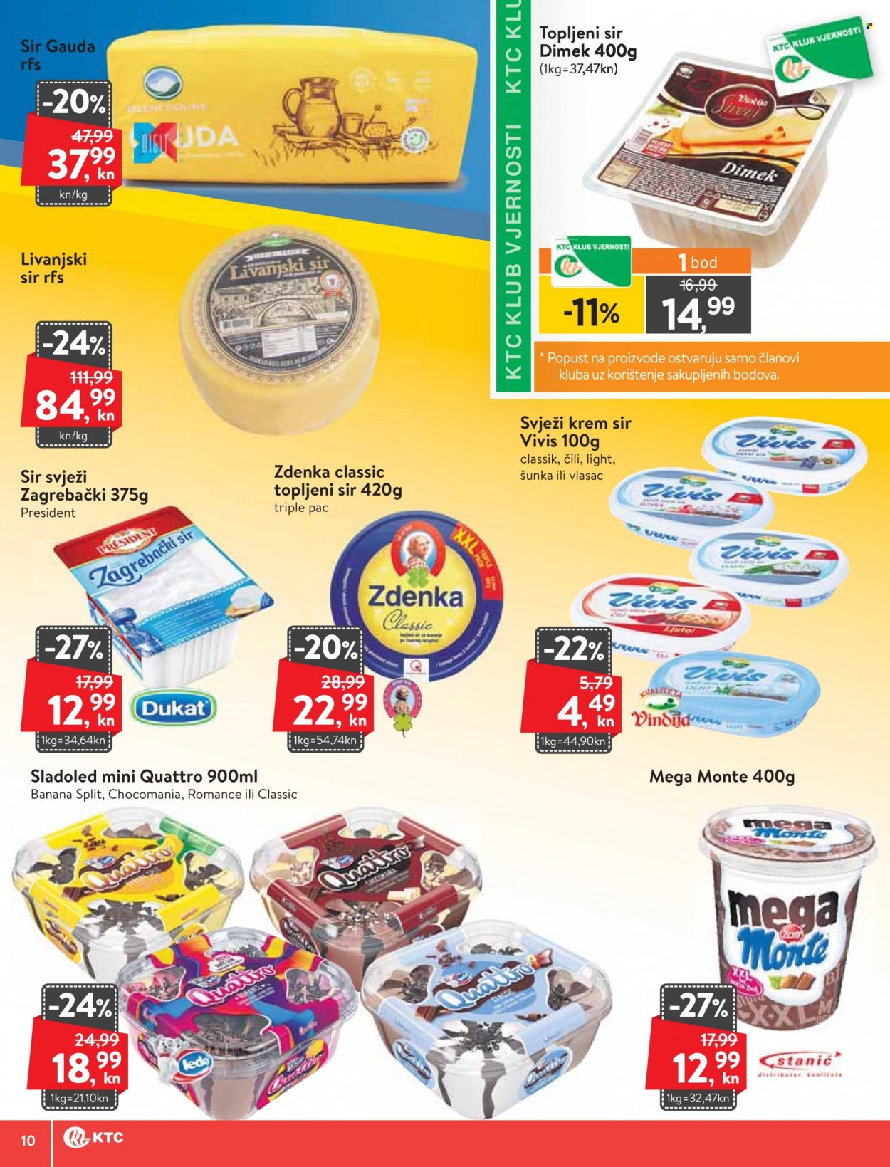 KTC katalog - 09.09.2021. - 15.09.2021. Stranica 10