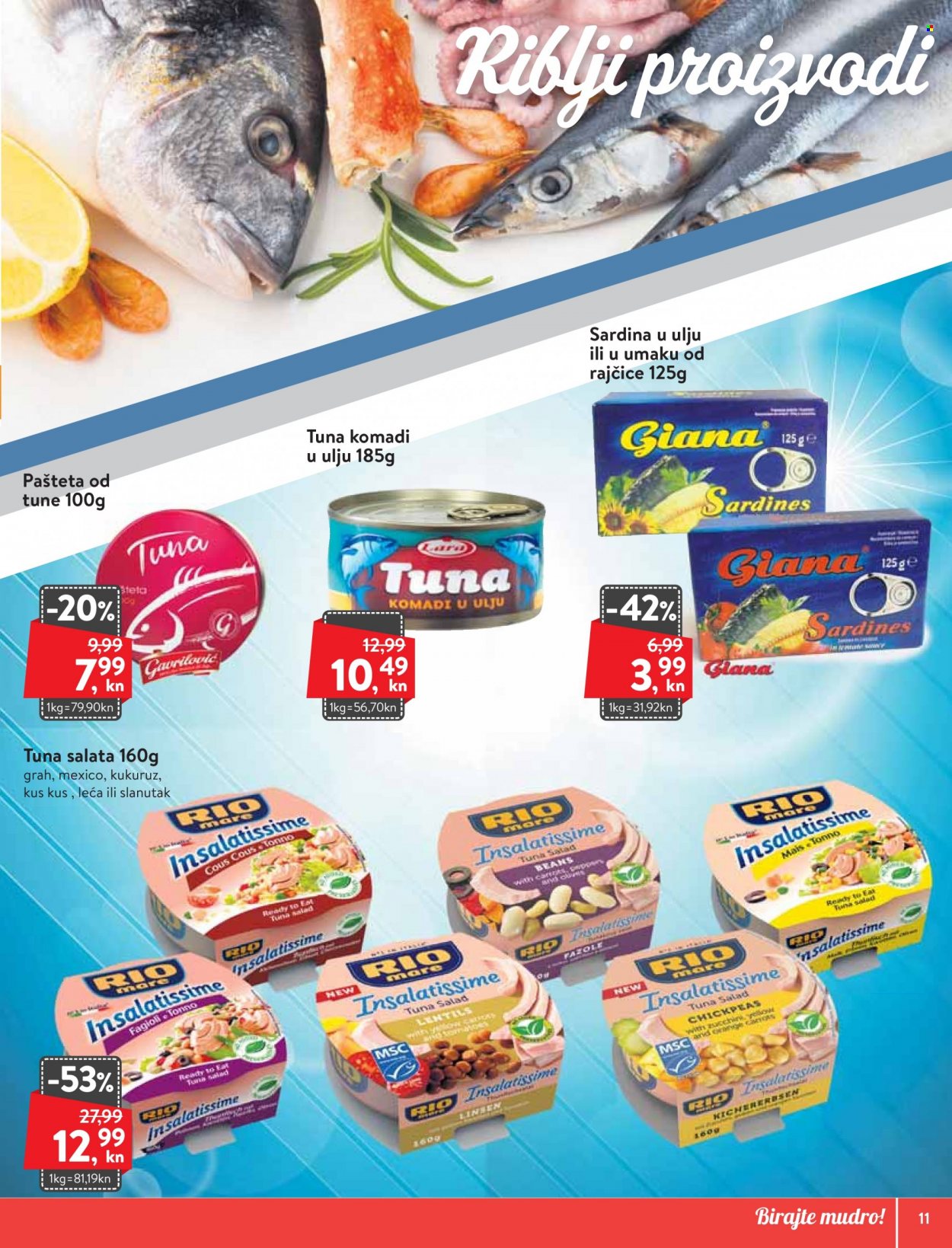 KTC katalog - 09.09.2021. - 15.09.2021. Stranica 11