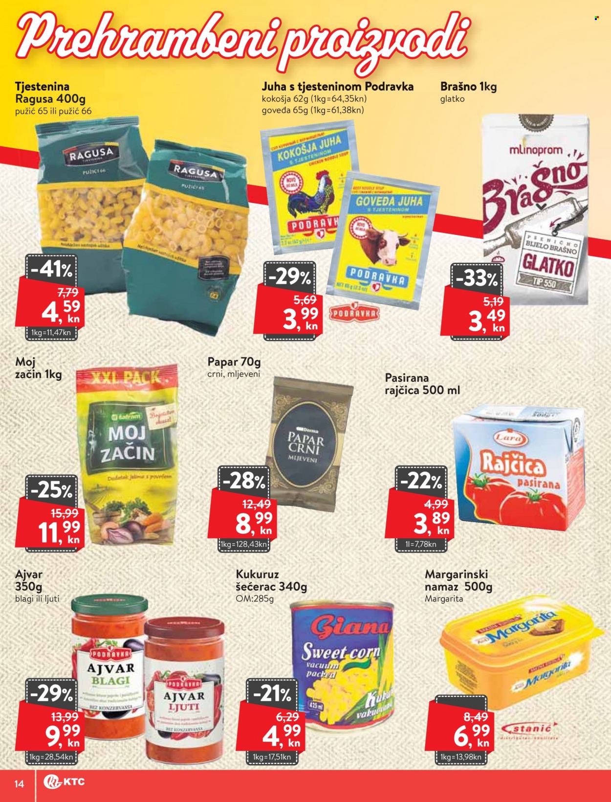 KTC katalog - 09.09.2021. - 15.09.2021. Stranica 14