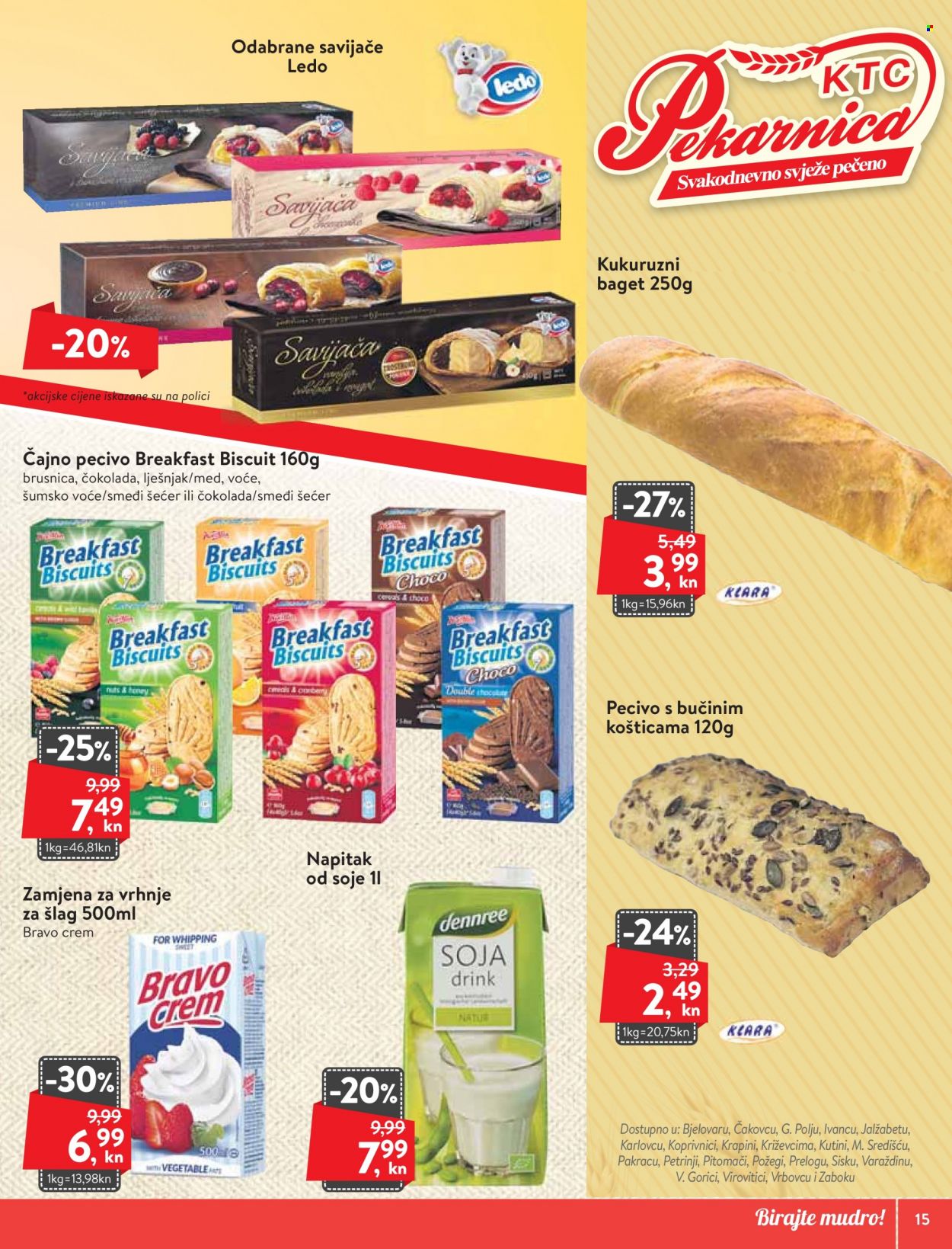 KTC katalog - 09.09.2021. - 15.09.2021. Stranica 15