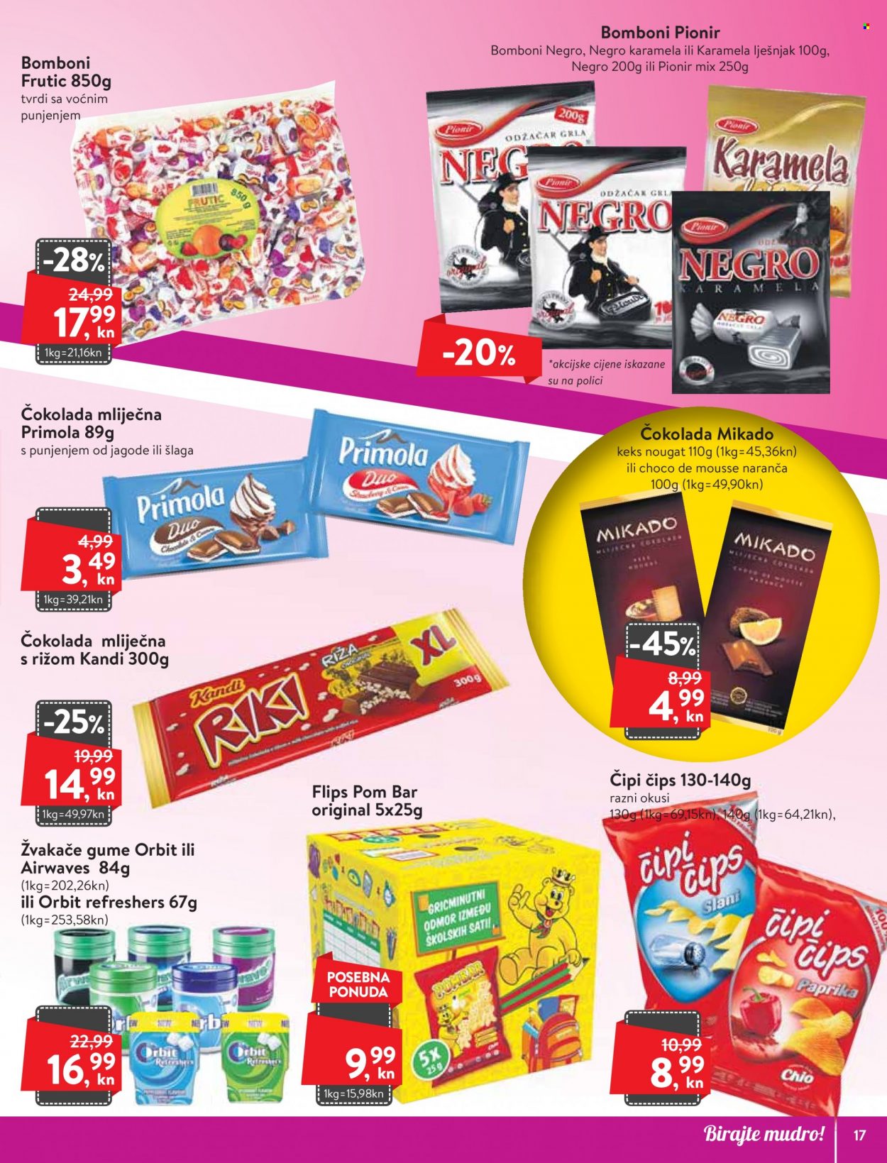 KTC katalog - 09.09.2021. - 15.09.2021. Stranica 17